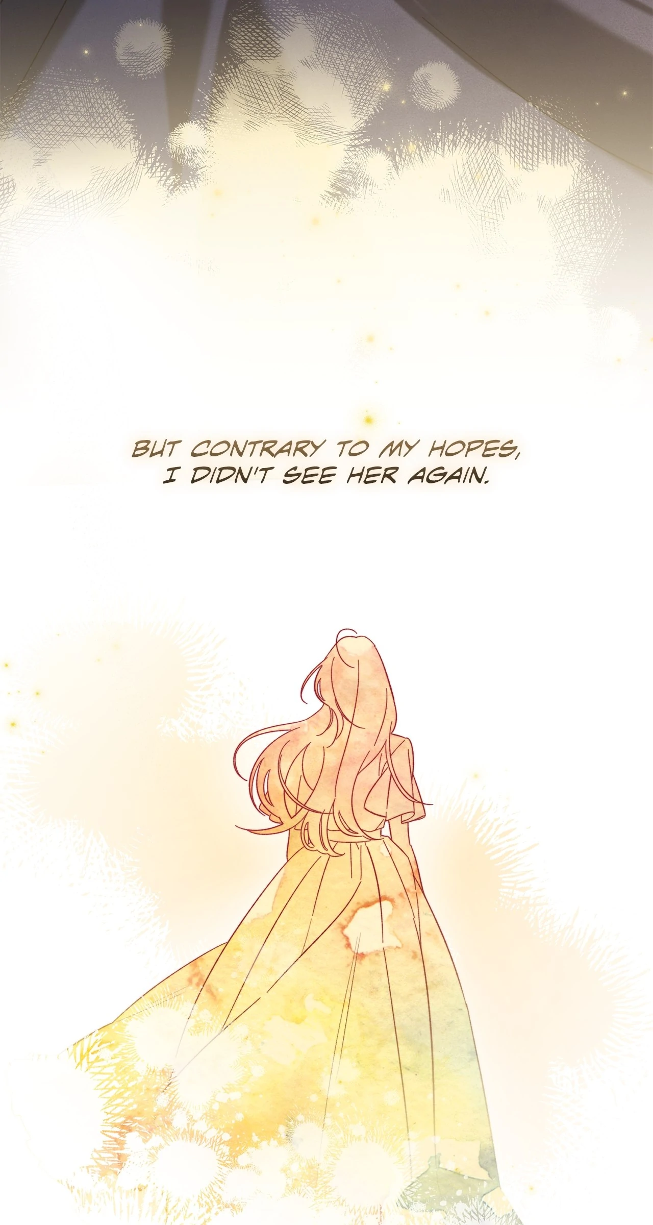 All for My Dearest Juliet (Official) - Chapter 26 manhwa