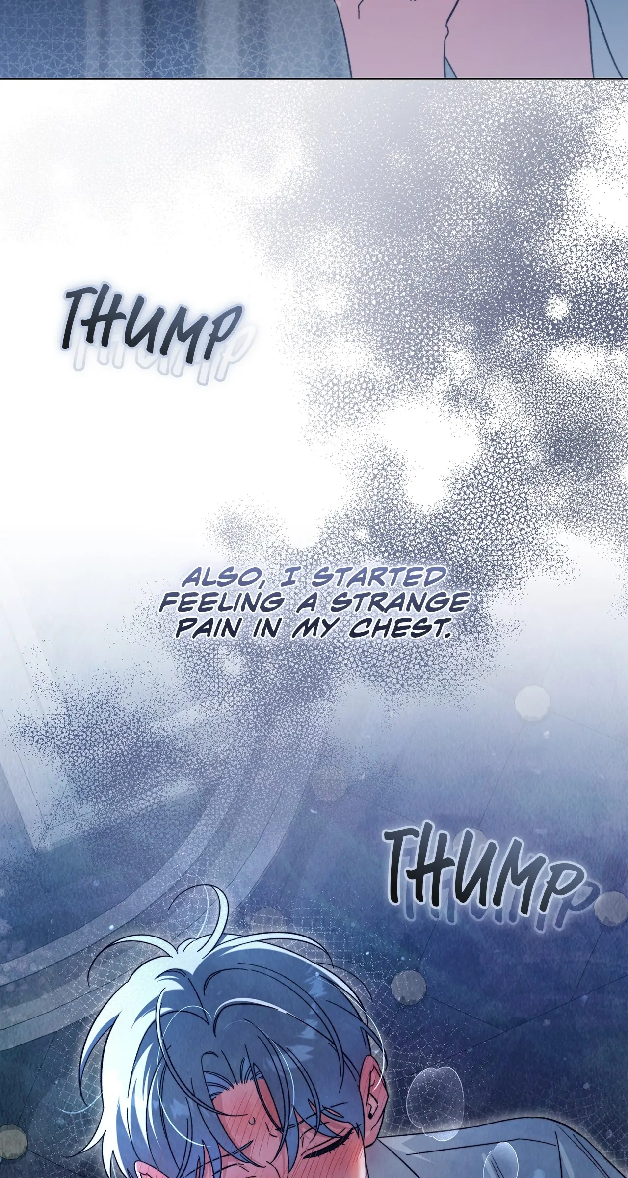 All for My Dearest Juliet (Official) - Chapter 26 manhwa