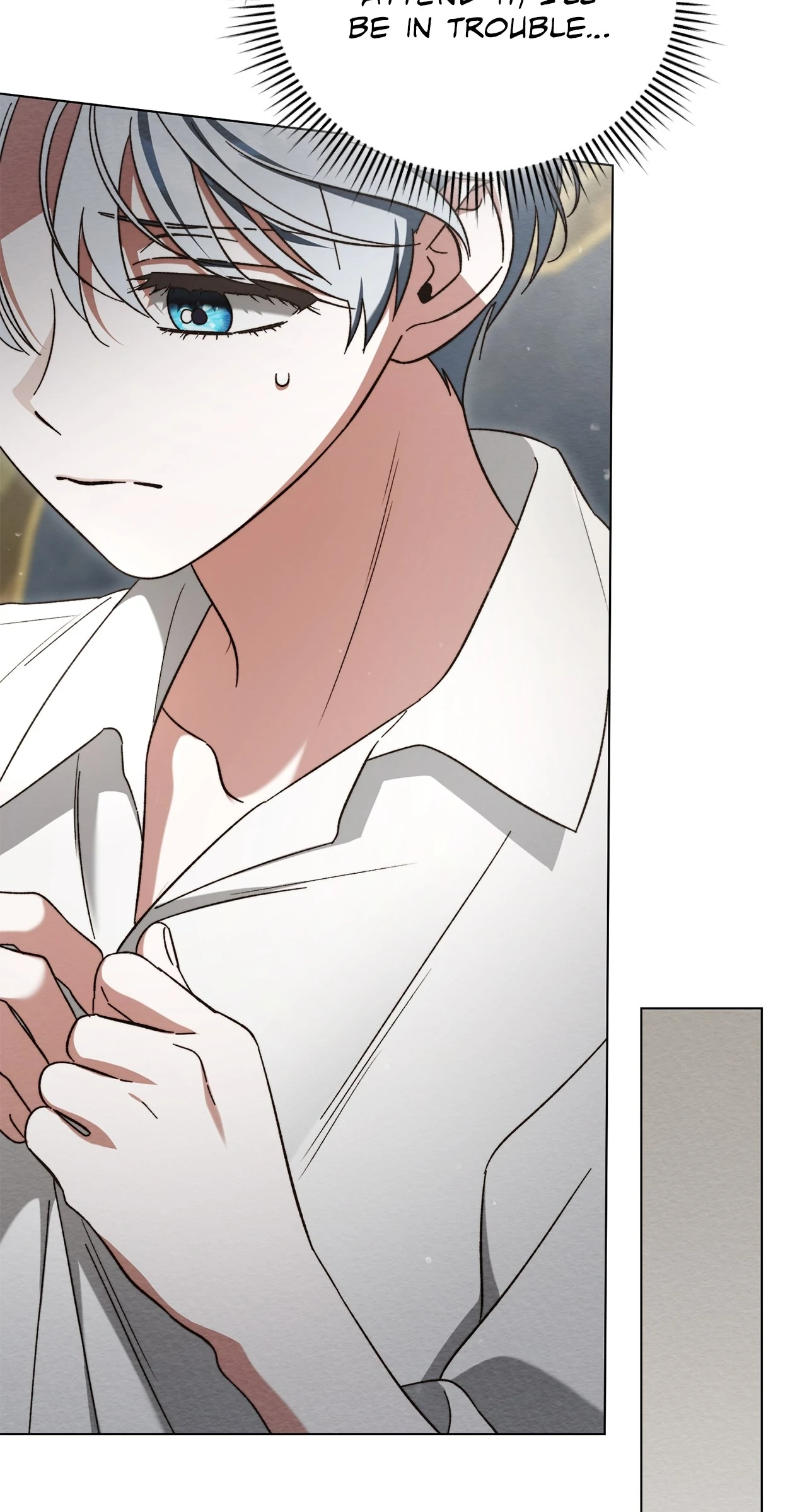 All for My Dearest Juliet (Official) - Chapter 26 manhwa