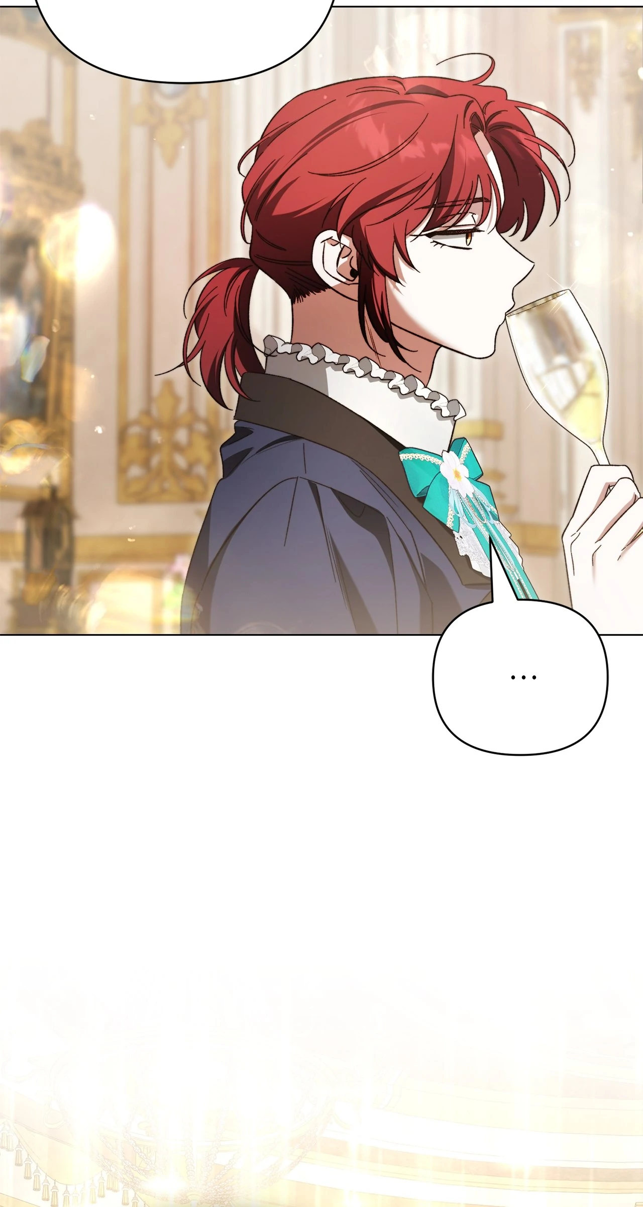 All for My Dearest Juliet (Official) - Chapter 26 manhwa