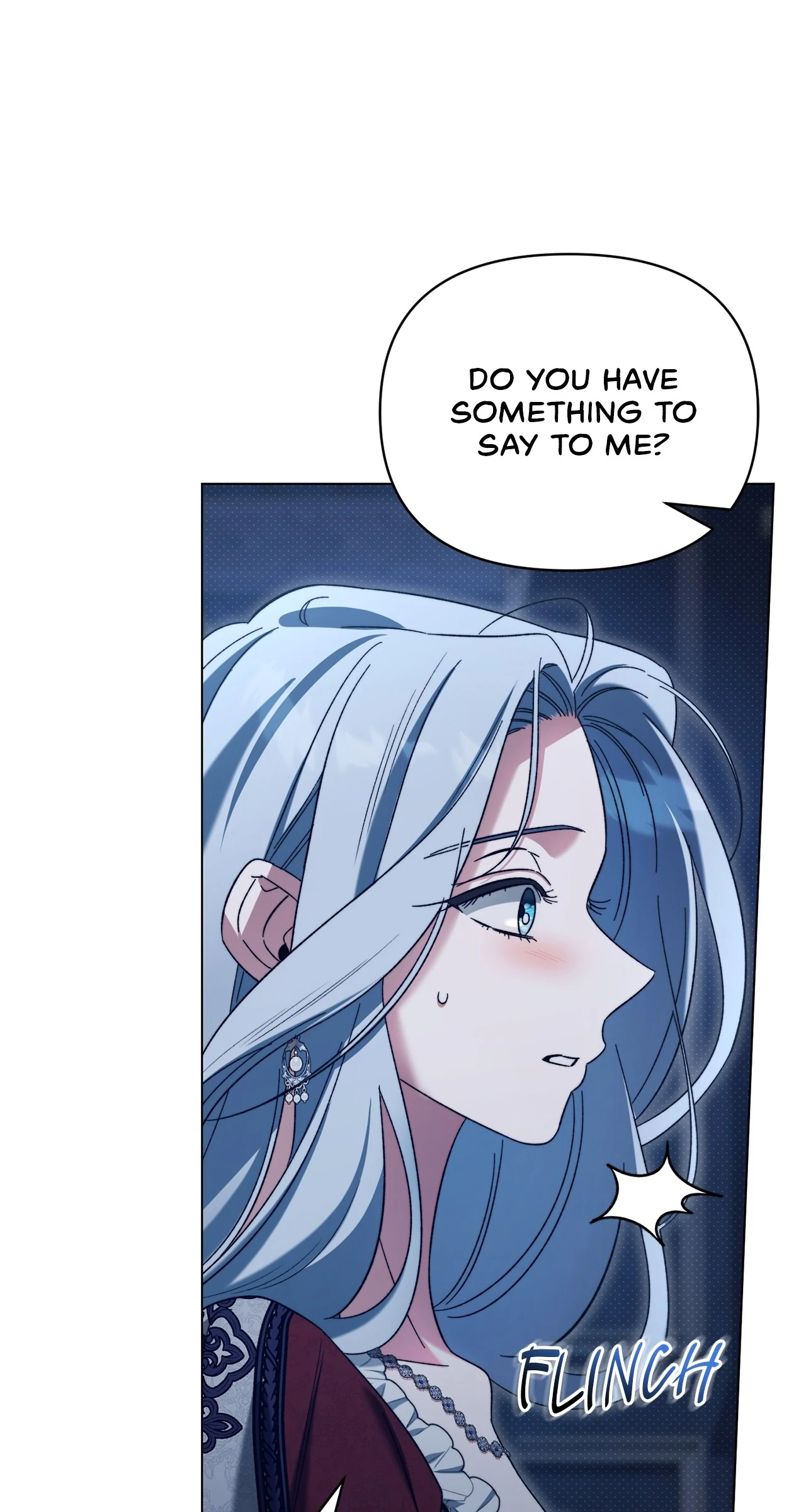 All for My Dearest Juliet (Official) - Chapter 26 manhwa