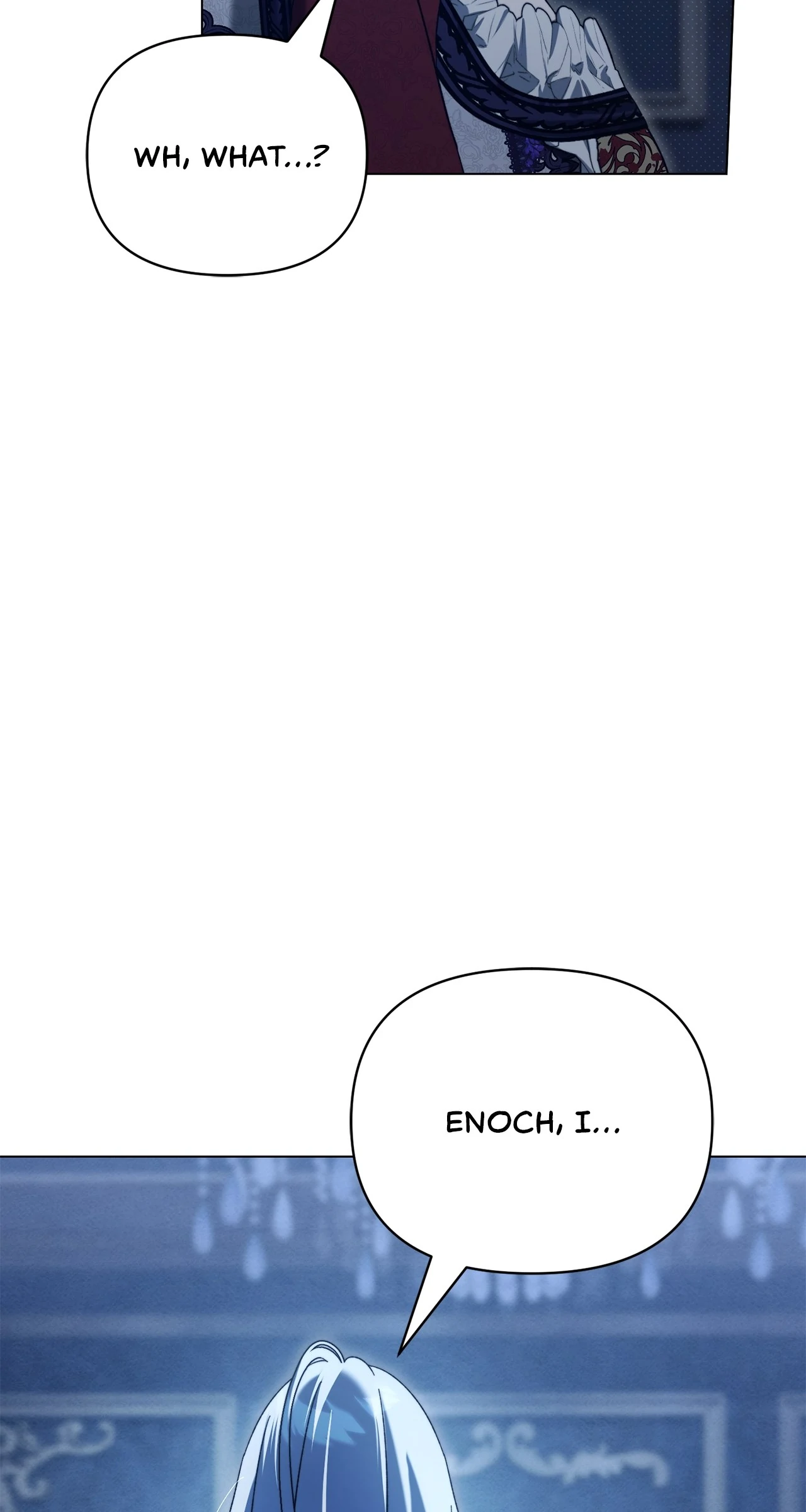 All for My Dearest Juliet (Official) - Chapter 26 manhwa