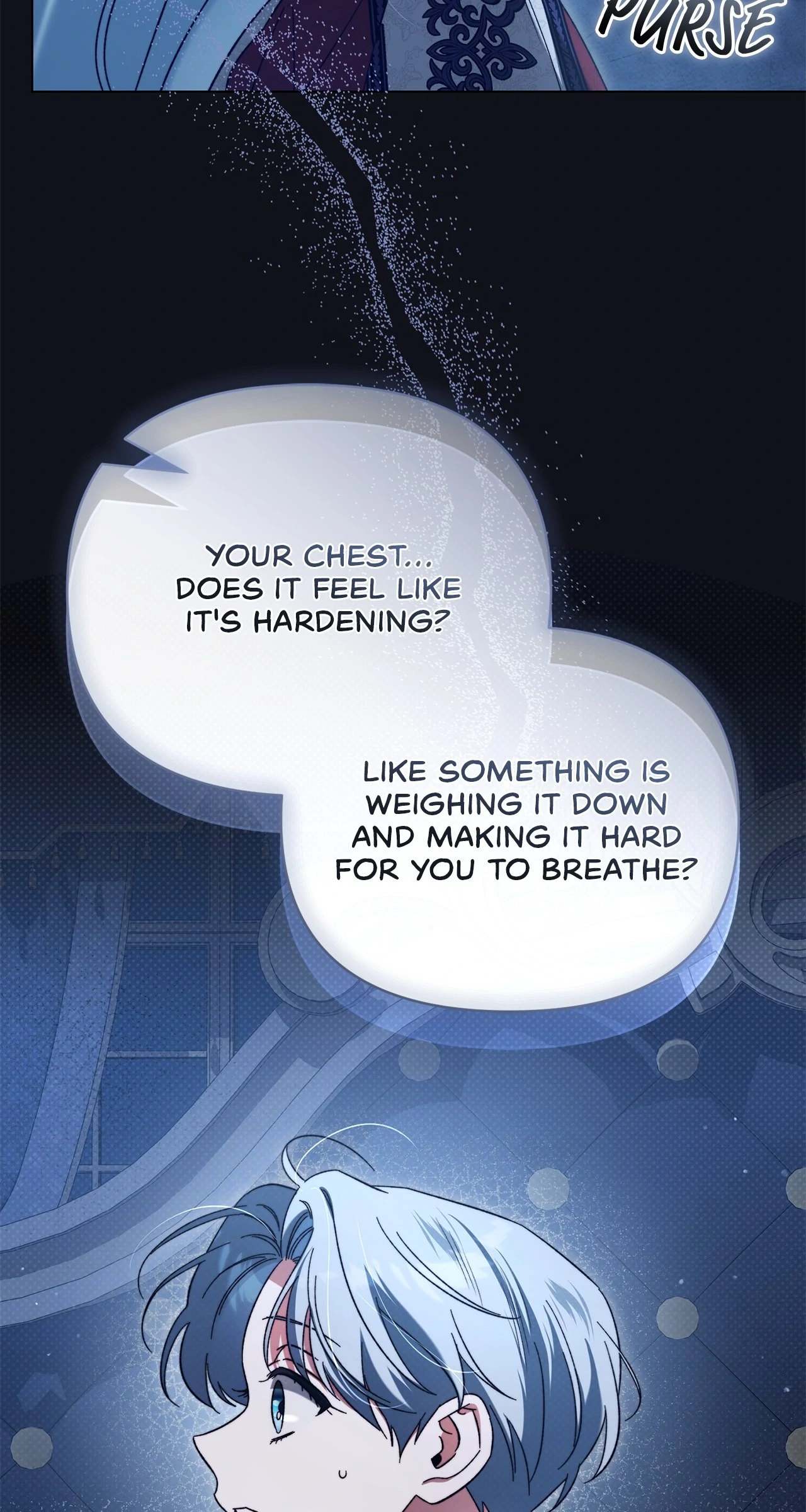 All for My Dearest Juliet (Official) - Chapter 26 manhwa