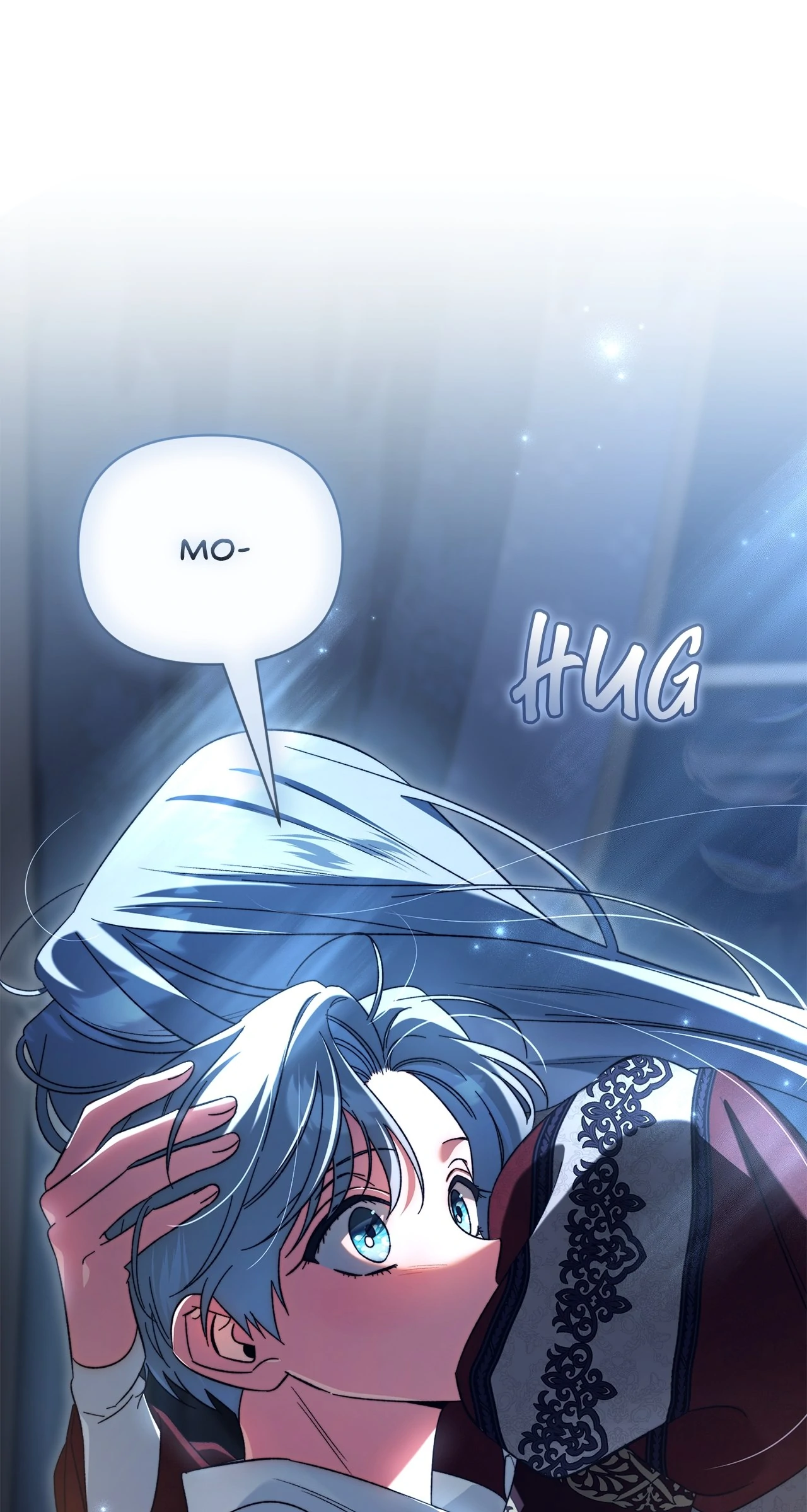 All for My Dearest Juliet (Official) - Chapter 26 manhwa