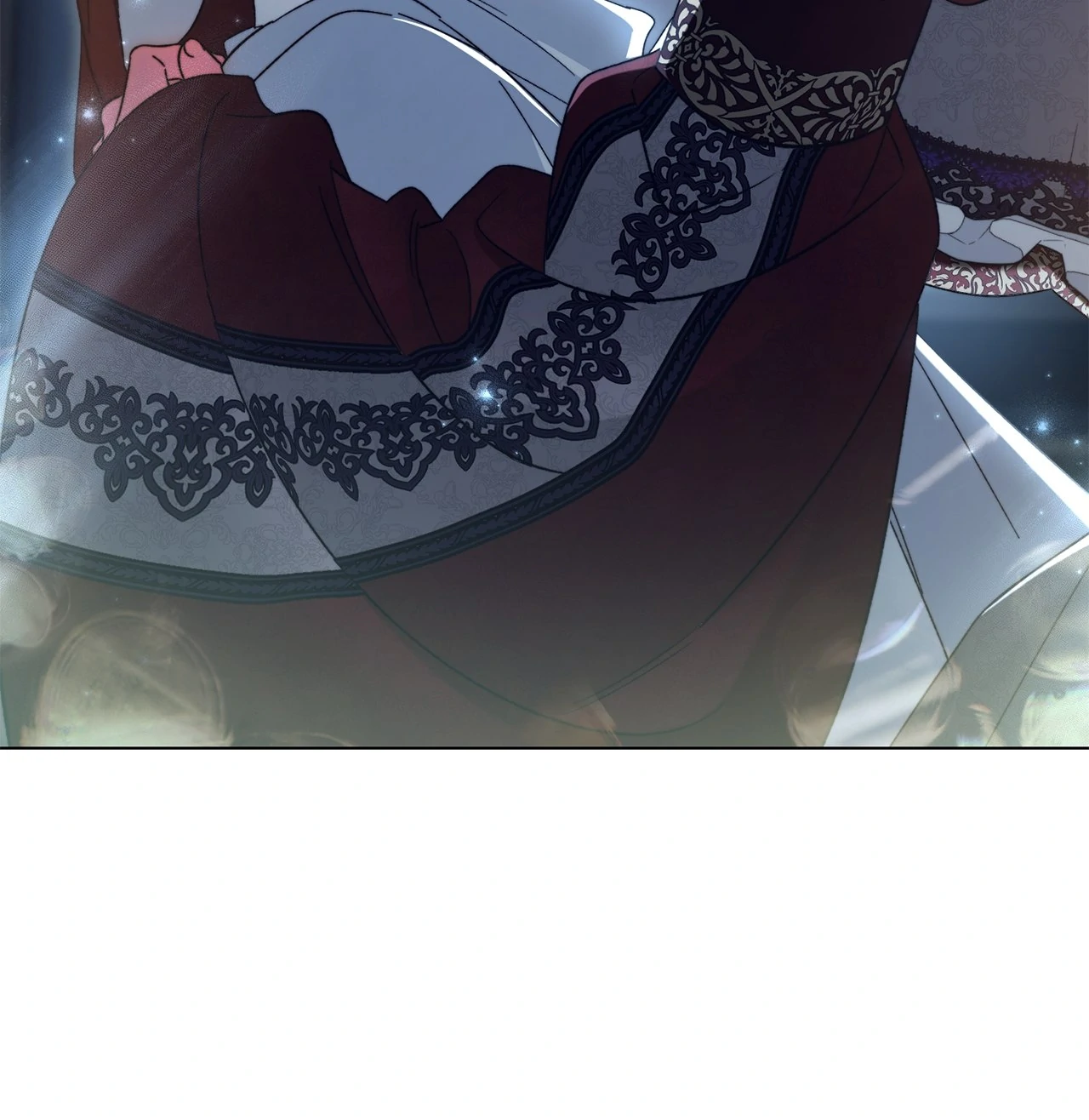 All for My Dearest Juliet (Official) - Chapter 26 manhwa