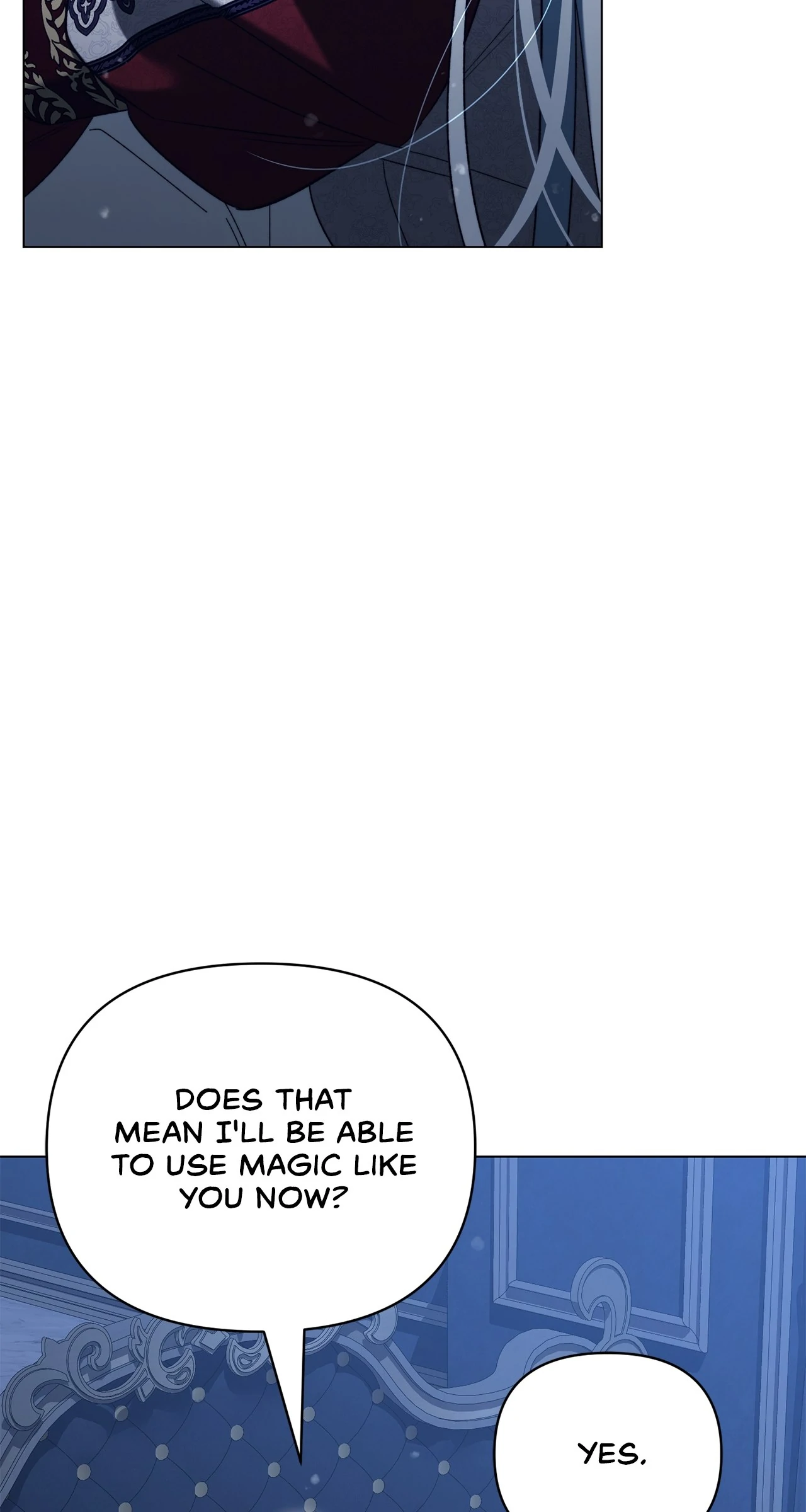 All for My Dearest Juliet (Official) - Chapter 26 manhwa