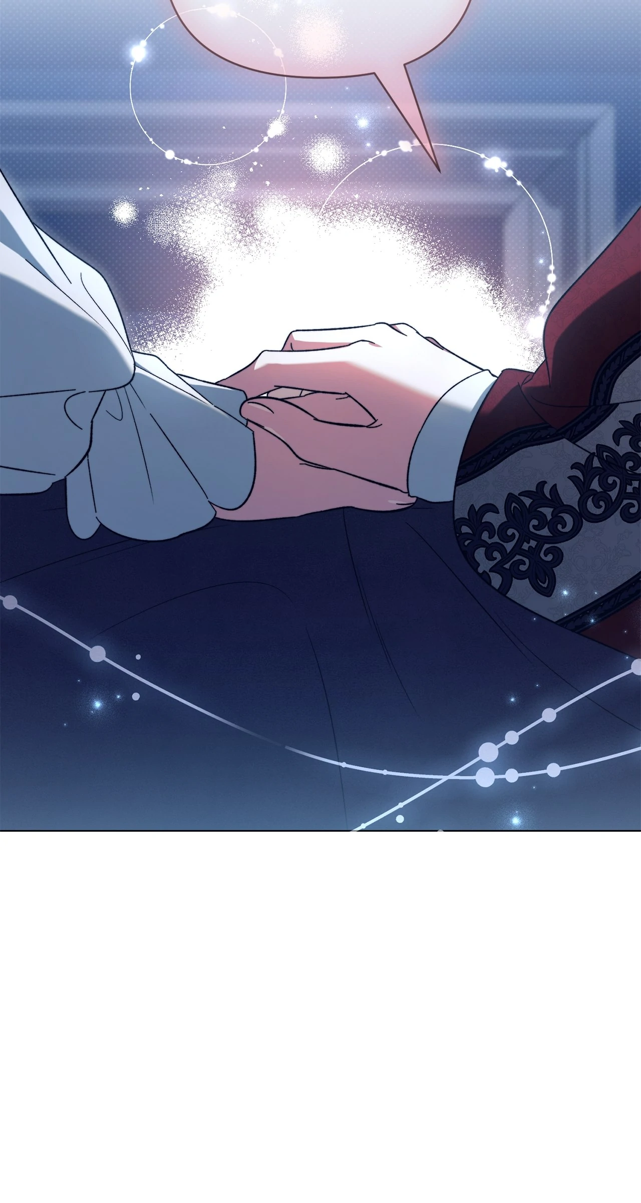 All for My Dearest Juliet (Official) - Chapter 26 manhwa