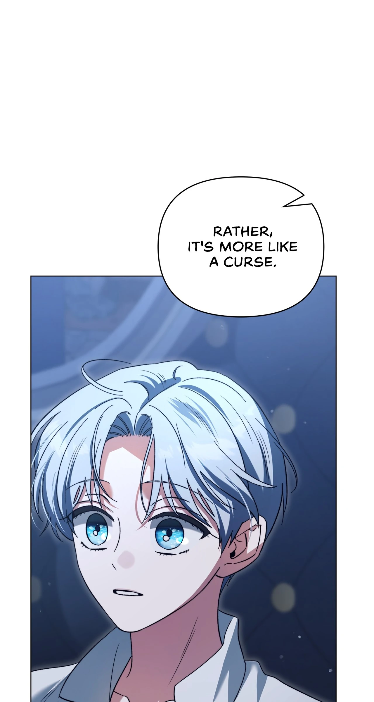 All for My Dearest Juliet (Official) - Chapter 26 manhwa