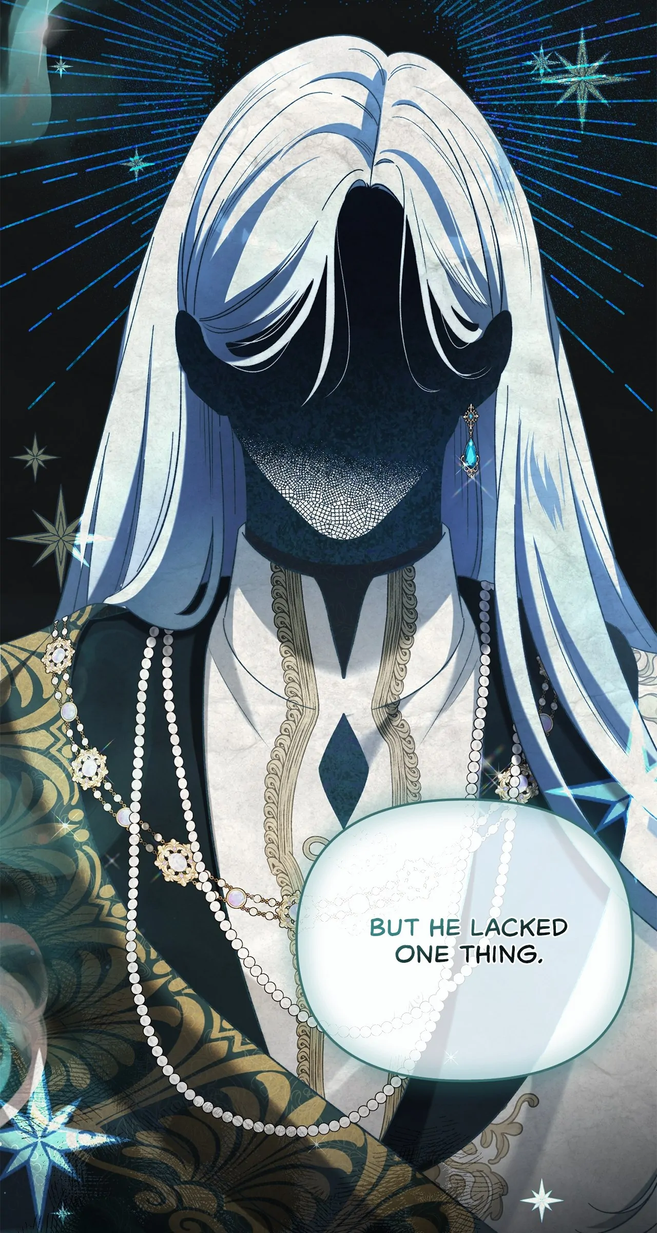 All for My Dearest Juliet (Official) - Chapter 26 manhwa