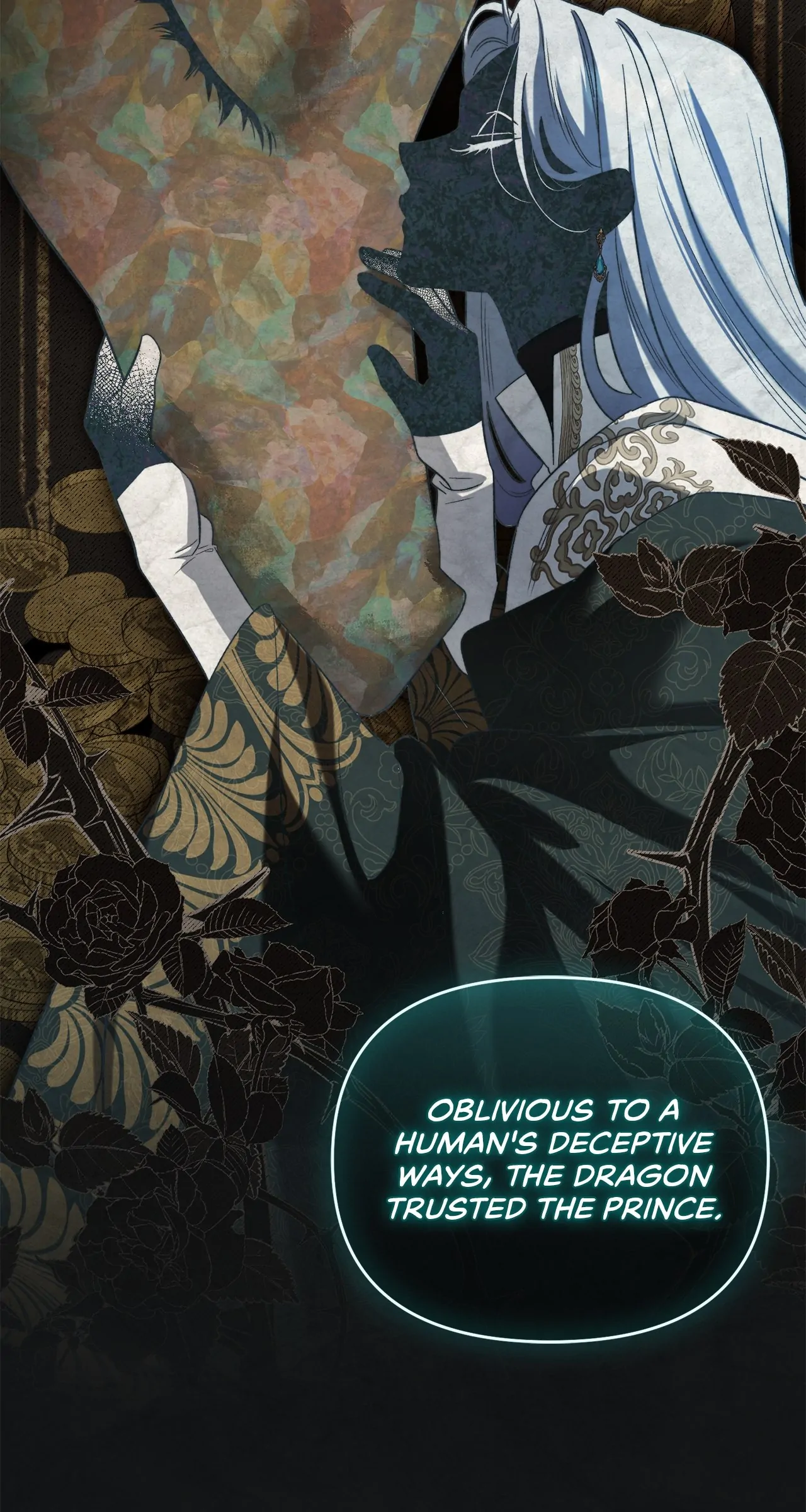 All for My Dearest Juliet (Official) - Chapter 26 manhwa