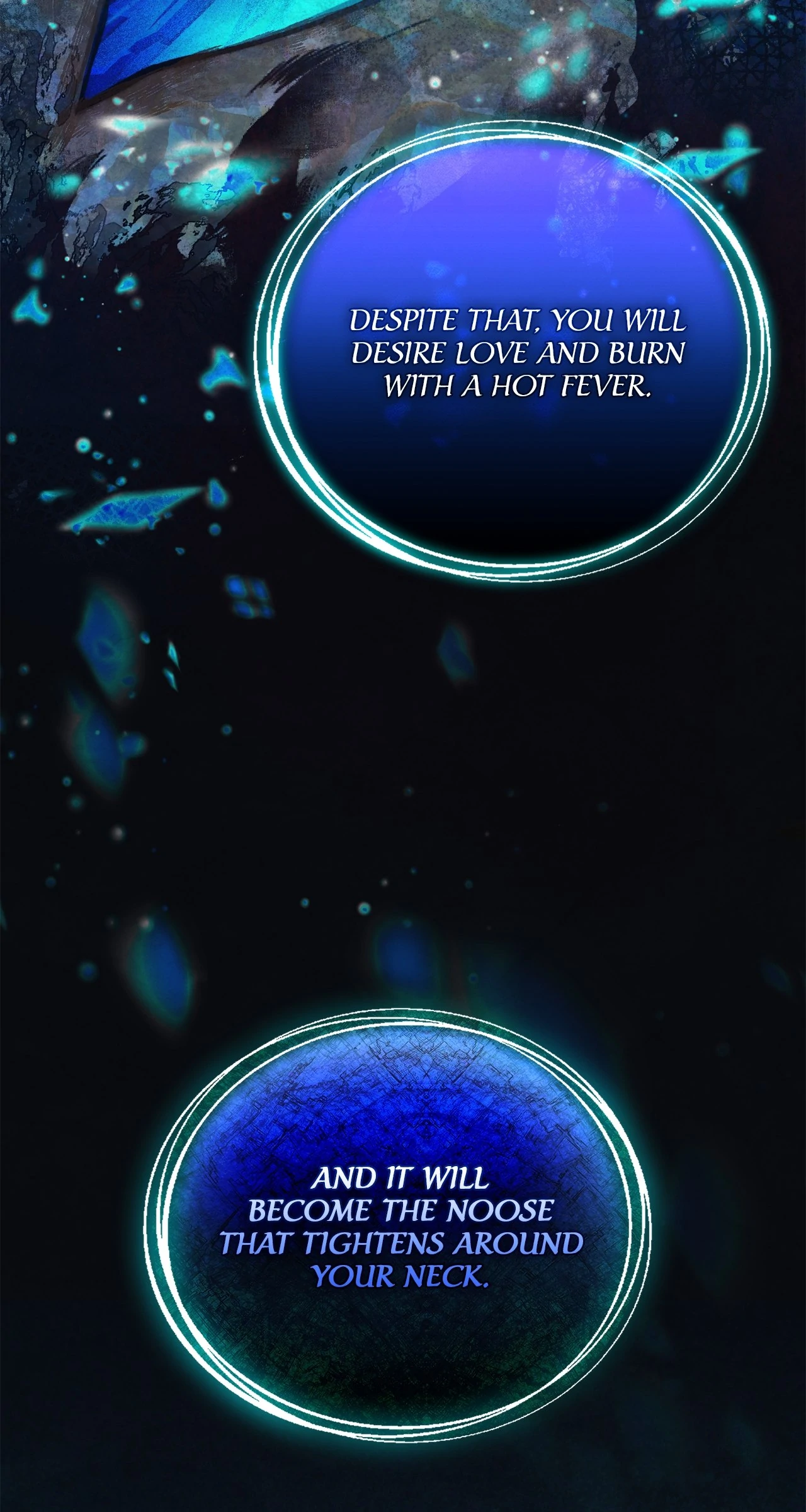 All for My Dearest Juliet (Official) - Chapter 26 manhwa