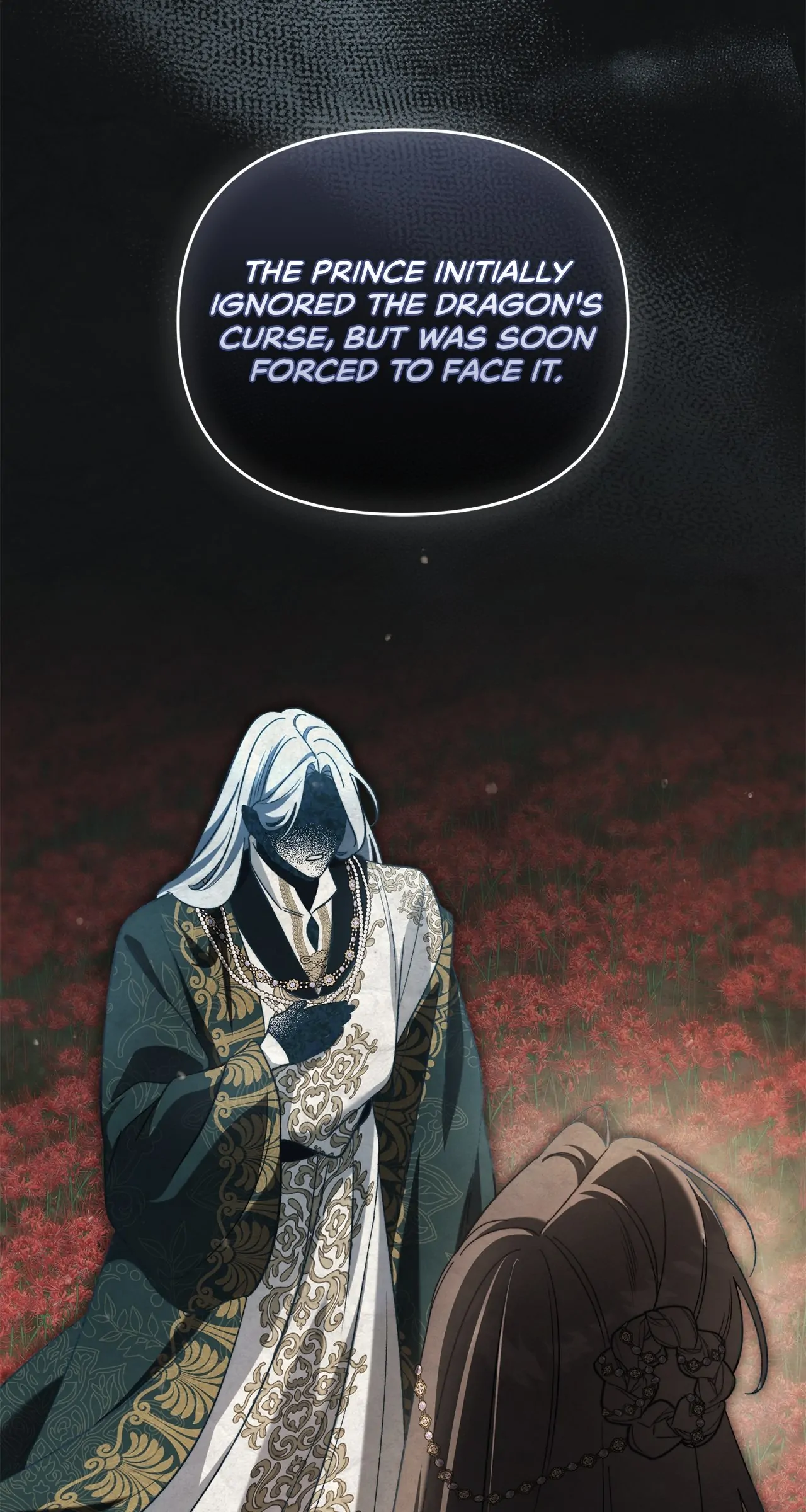 All for My Dearest Juliet (Official) - Chapter 26 manhwa