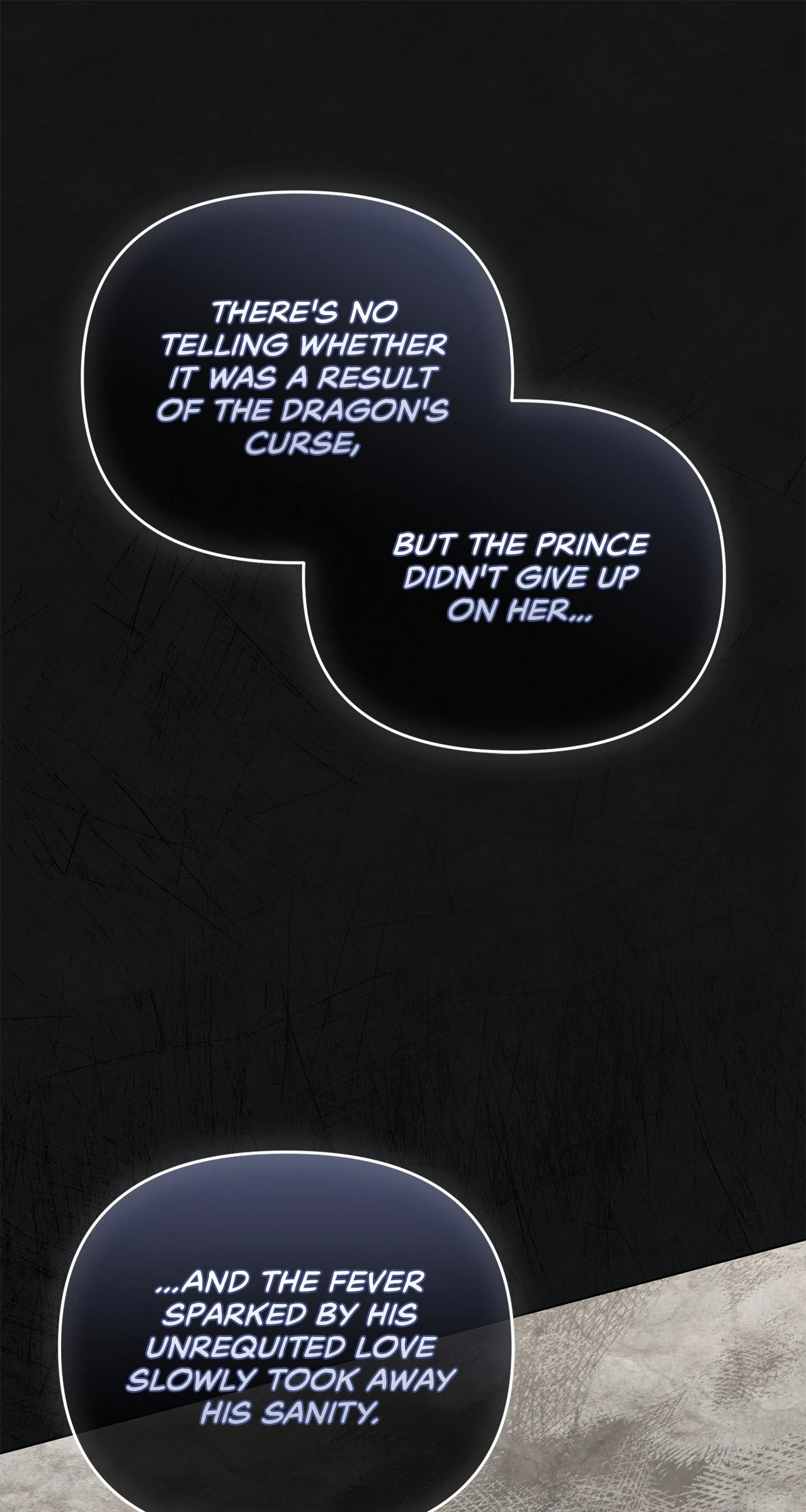 All for My Dearest Juliet (Official) - Chapter 26 manhwa