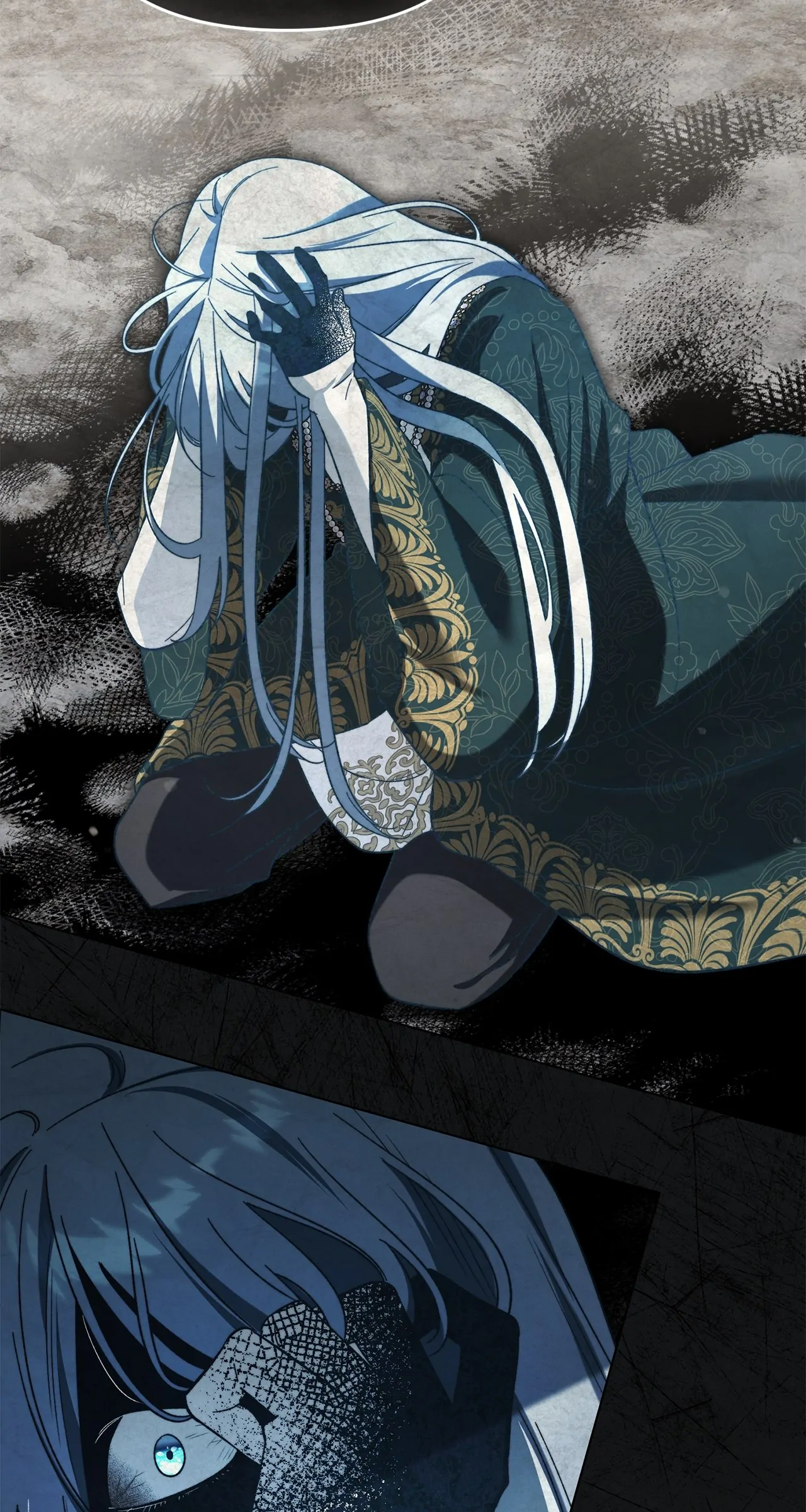 All for My Dearest Juliet (Official) - Chapter 26 manhwa