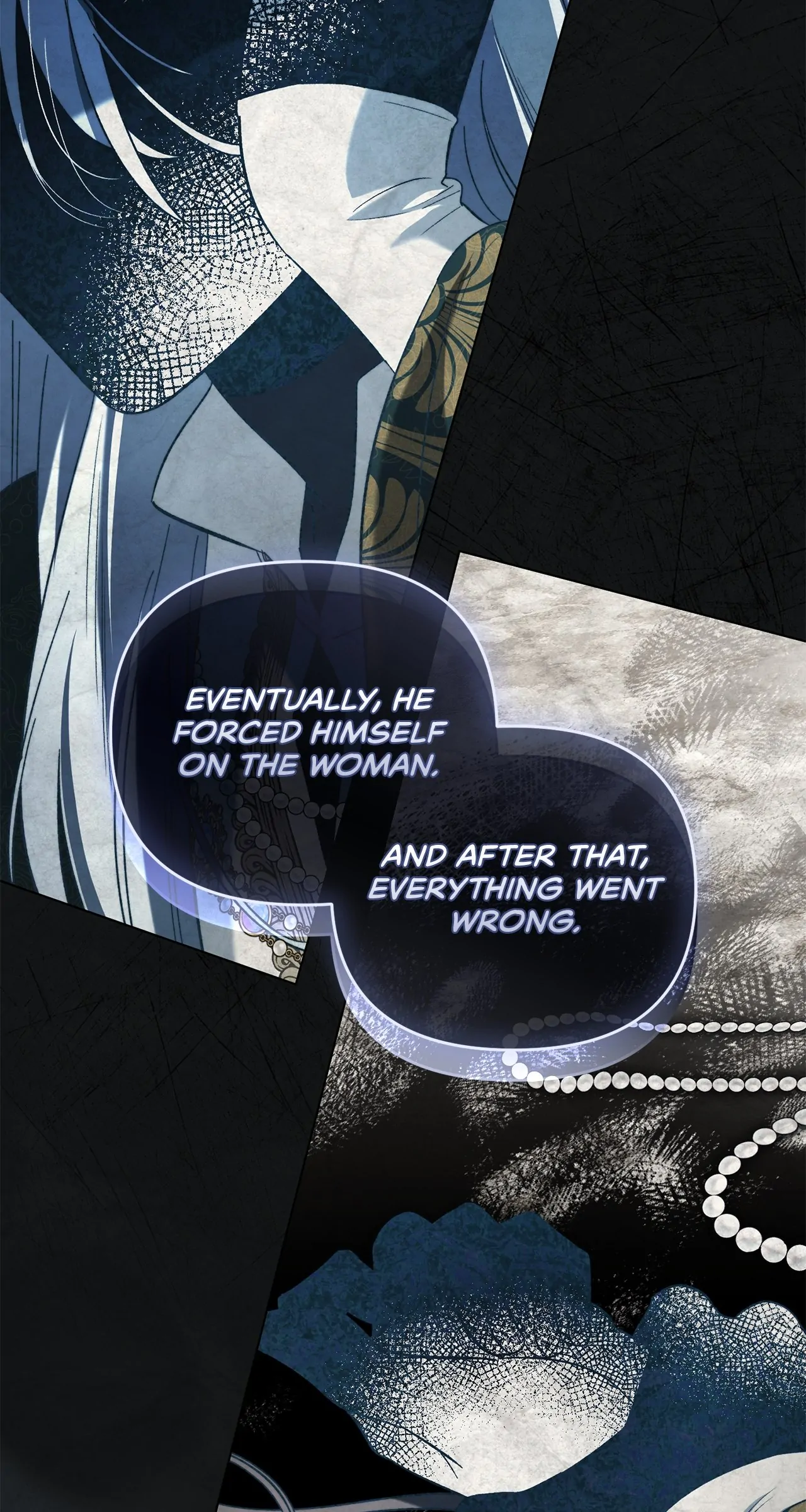 All for My Dearest Juliet (Official) - Chapter 26 manhwa