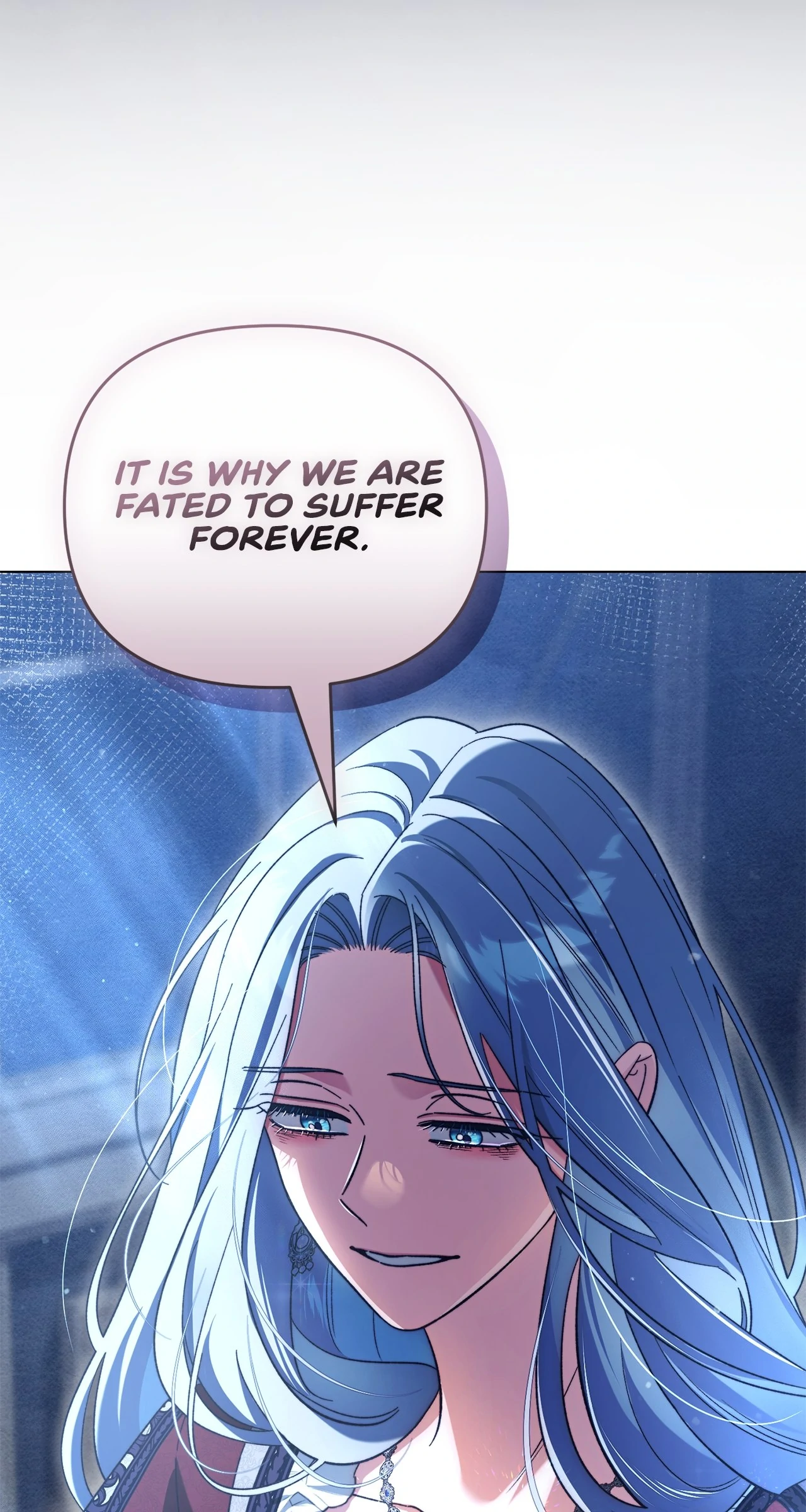 All for My Dearest Juliet (Official) - Chapter 26 manhwa
