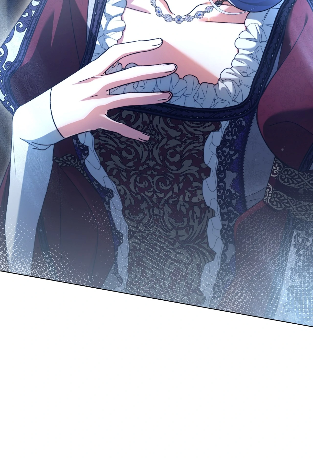 All for My Dearest Juliet (Official) - Chapter 26 manhwa