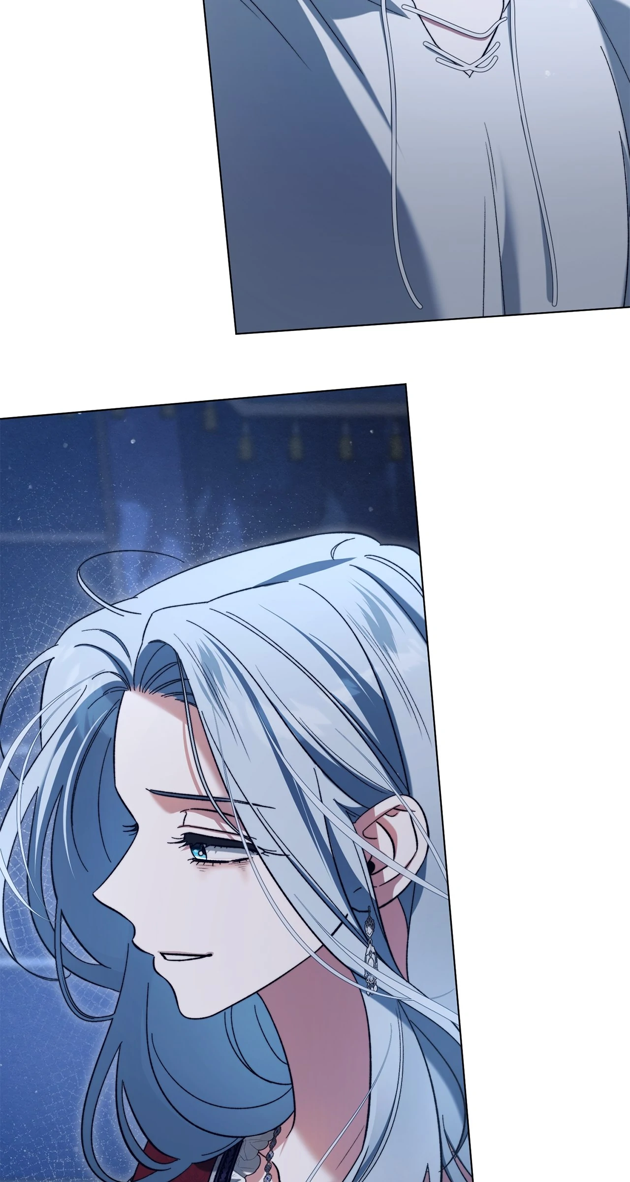 All for My Dearest Juliet (Official) - Chapter 27 manhwa