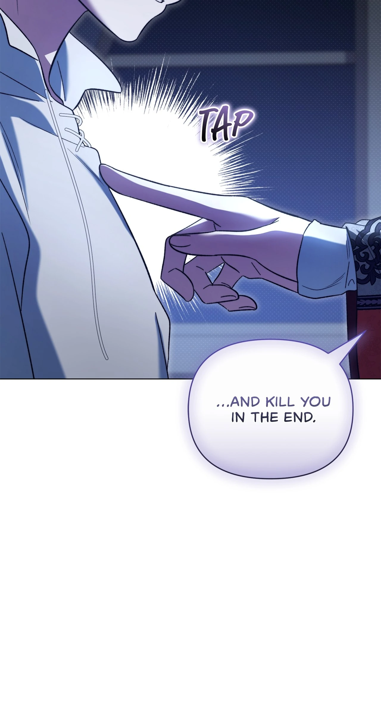 All for My Dearest Juliet (Official) - Chapter 27 manhwa