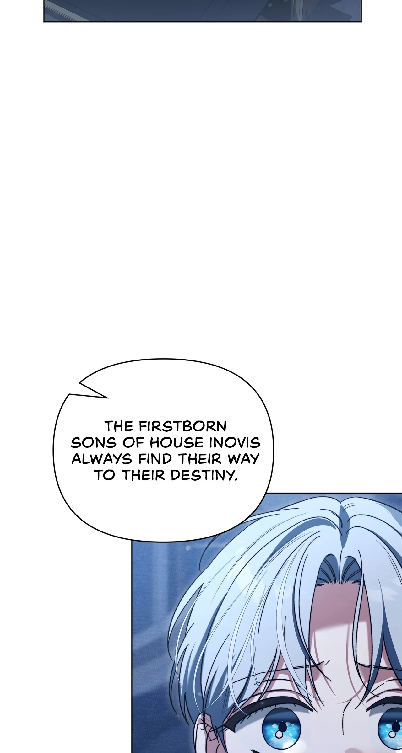 All for My Dearest Juliet (Official) - Chapter 27 manhwa