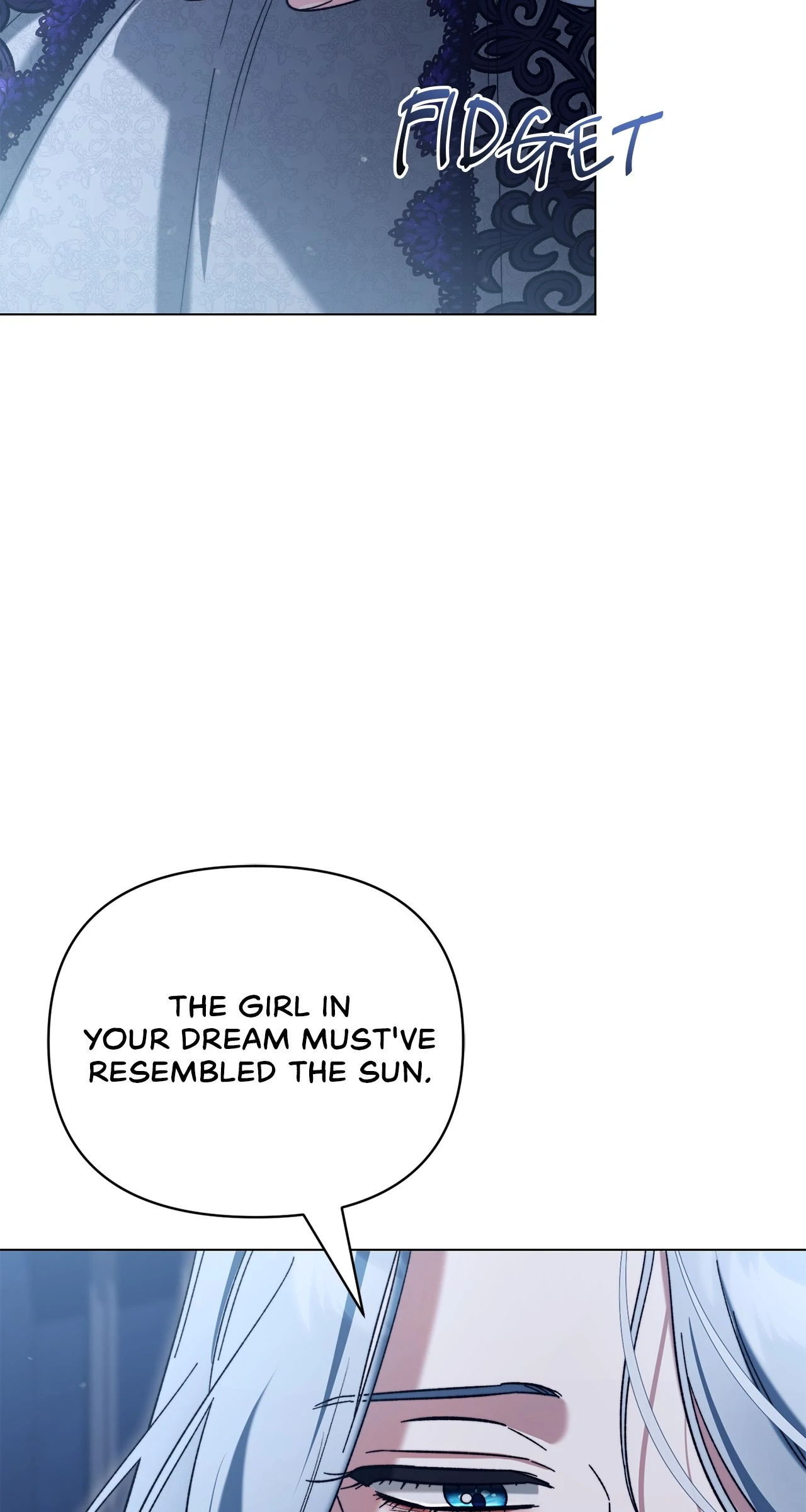 All for My Dearest Juliet (Official) - Chapter 27 manhwa
