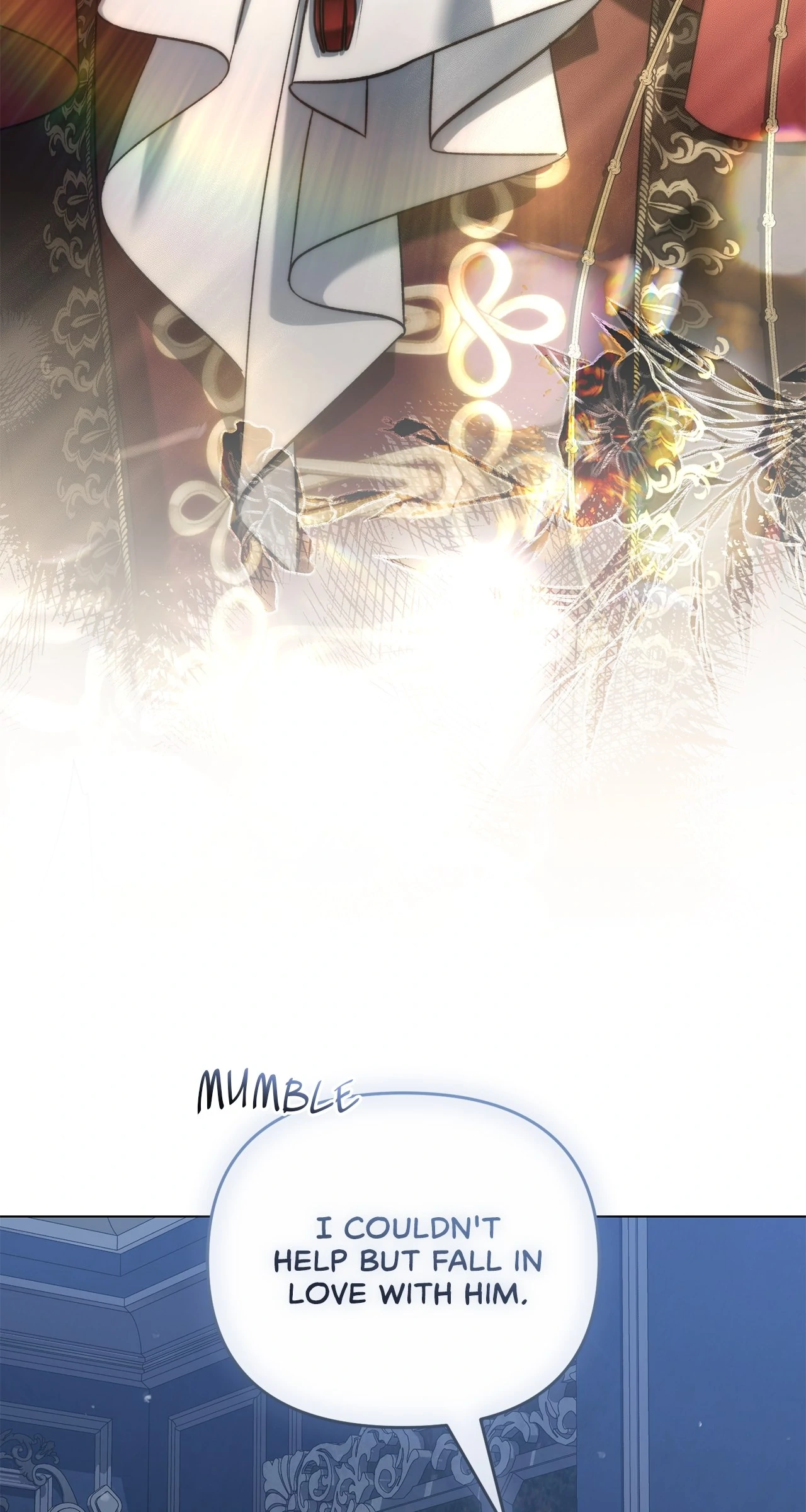 All for My Dearest Juliet (Official) - Chapter 27 manhwa