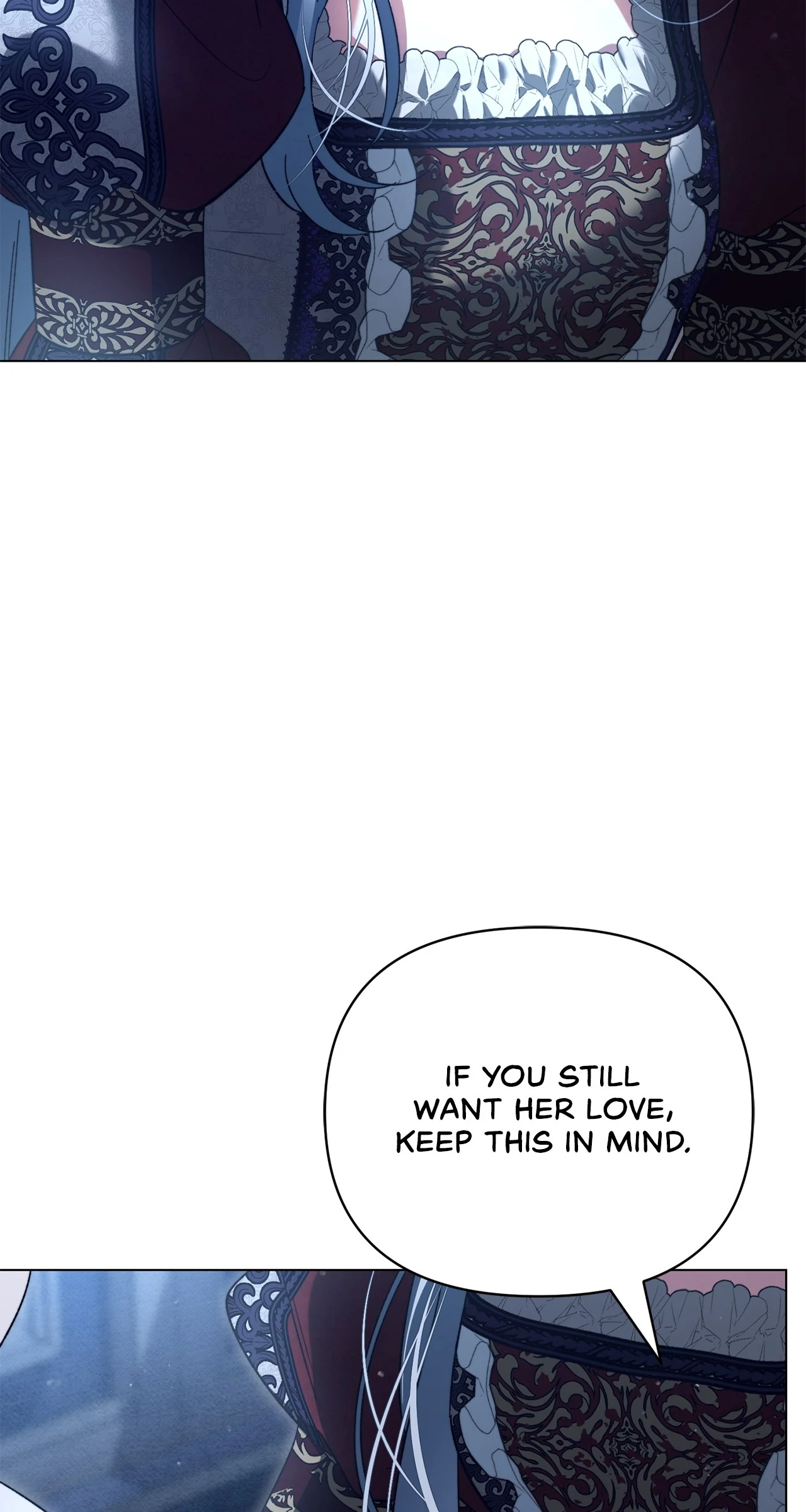 All for My Dearest Juliet (Official) - Chapter 27 manhwa