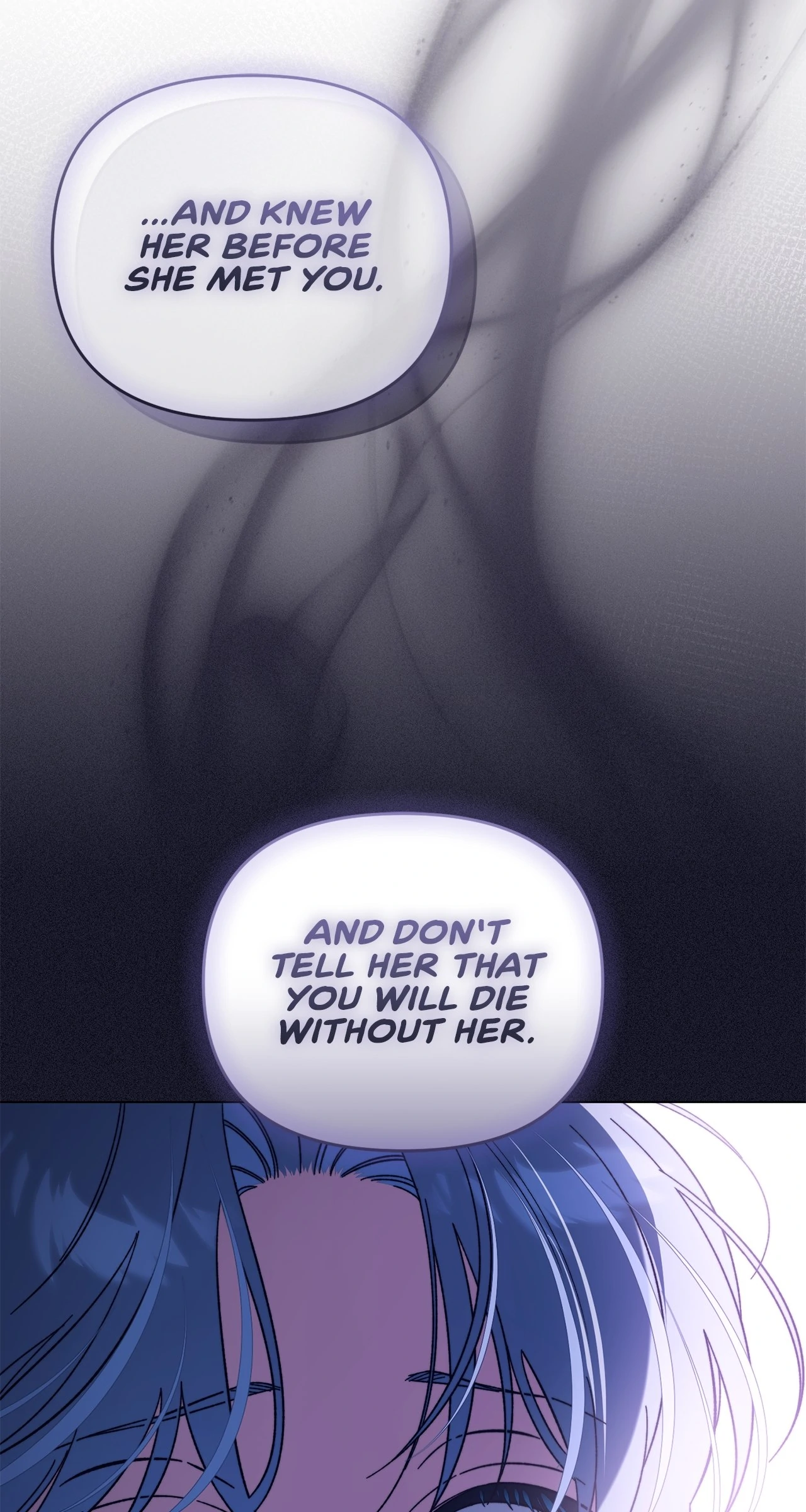 All for My Dearest Juliet (Official) - Chapter 27 manhwa