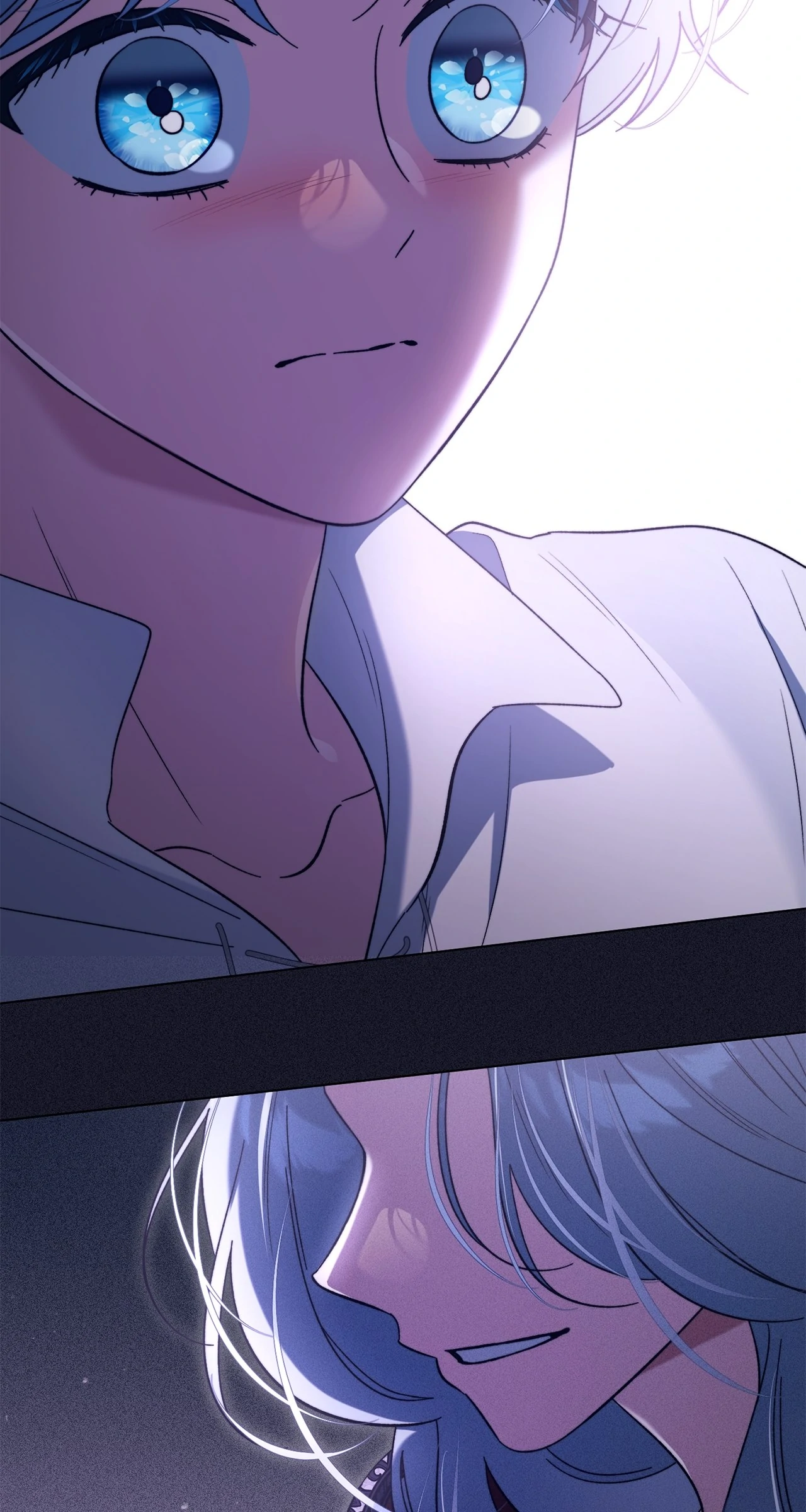 All for My Dearest Juliet (Official) - Chapter 27 manhwa