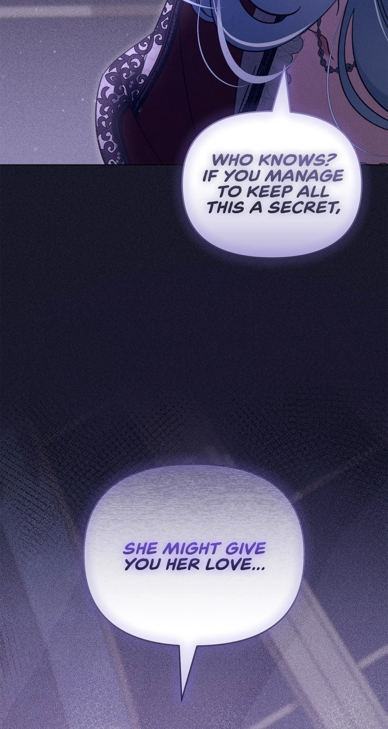 All for My Dearest Juliet (Official) - Chapter 27 manhwa