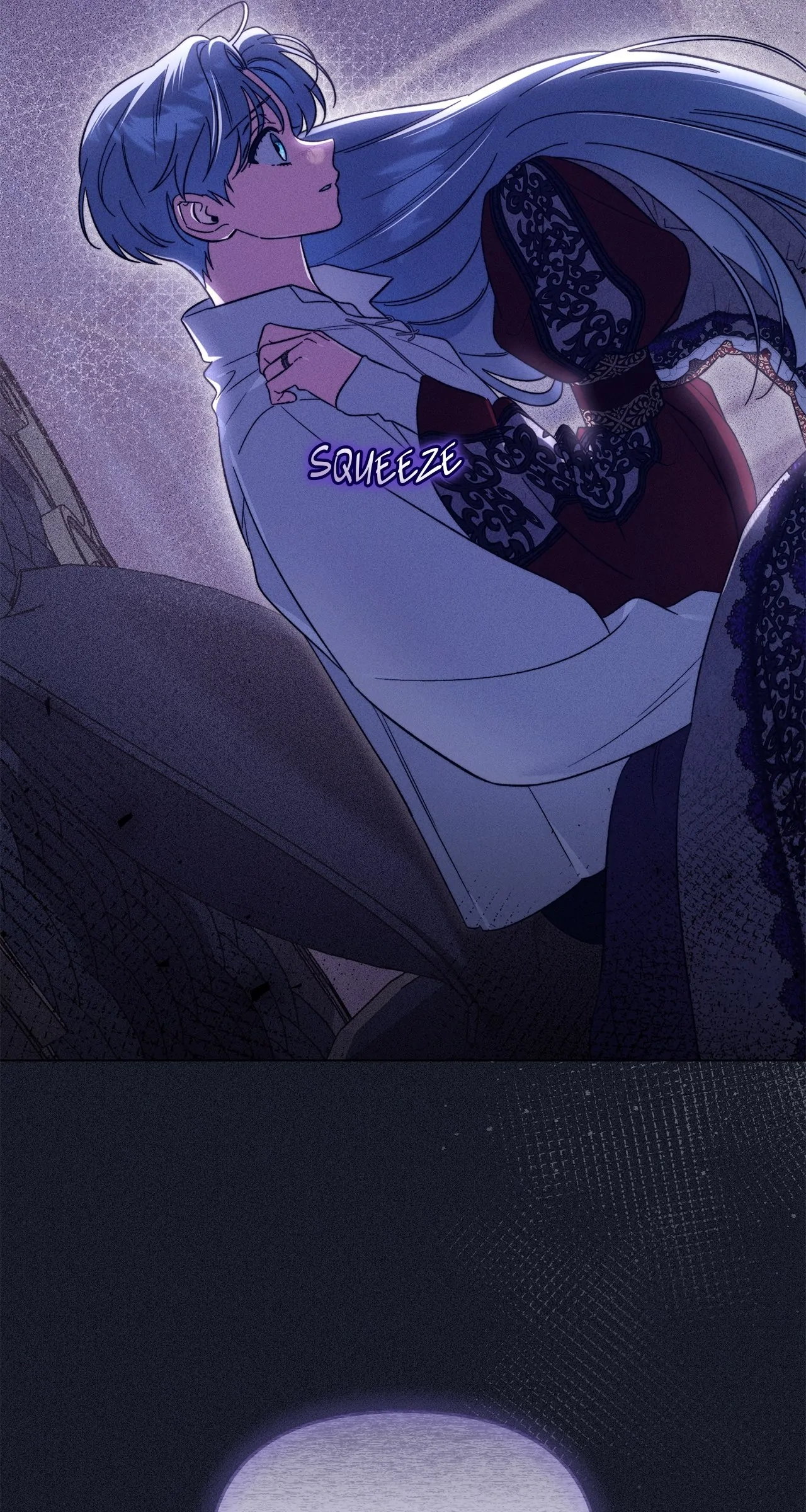 All for My Dearest Juliet (Official) - Chapter 27 manhwa