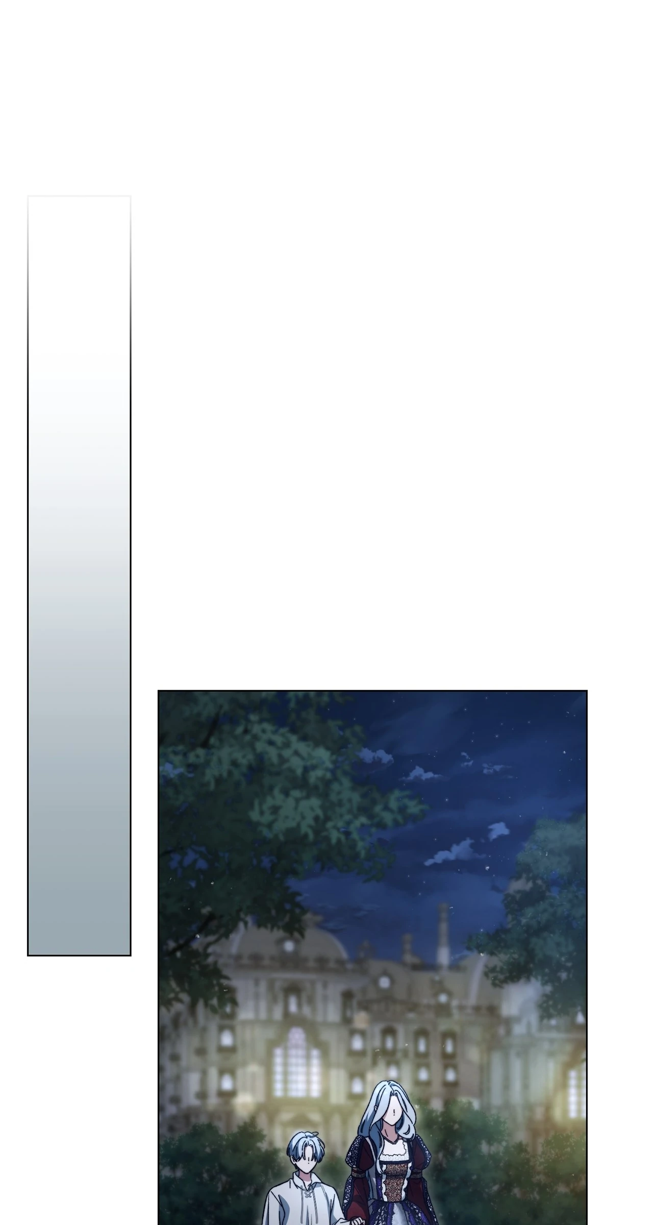 All for My Dearest Juliet (Official) - Chapter 27 manhwa
