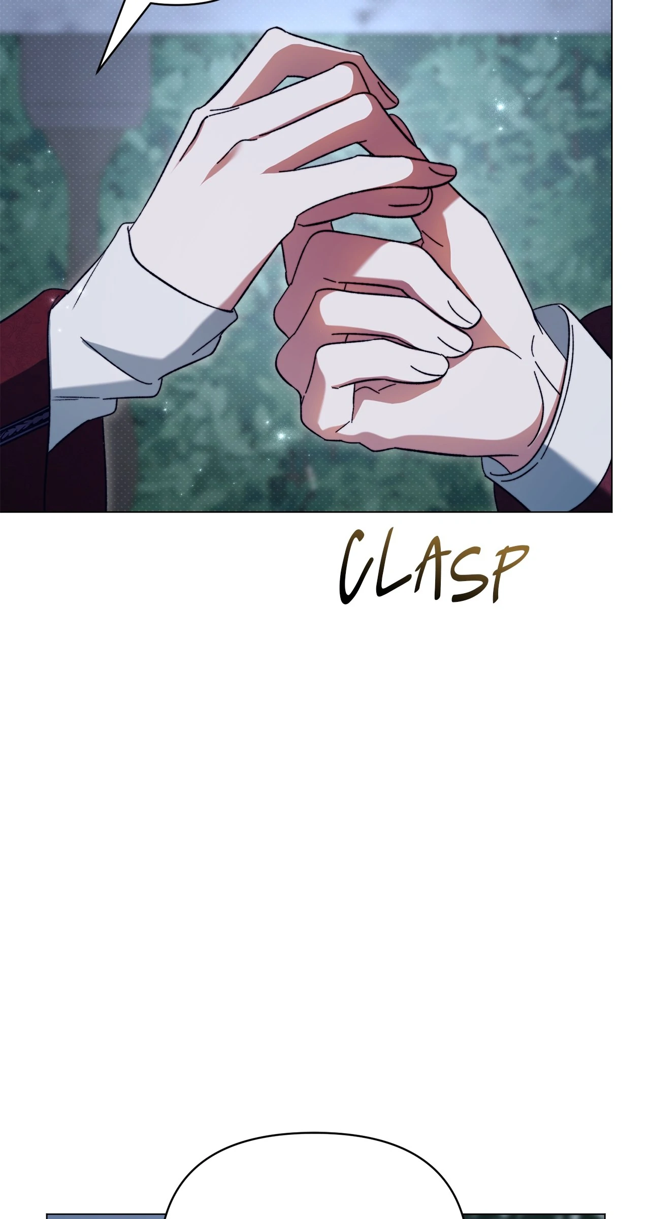 All for My Dearest Juliet (Official) - Chapter 27 manhwa