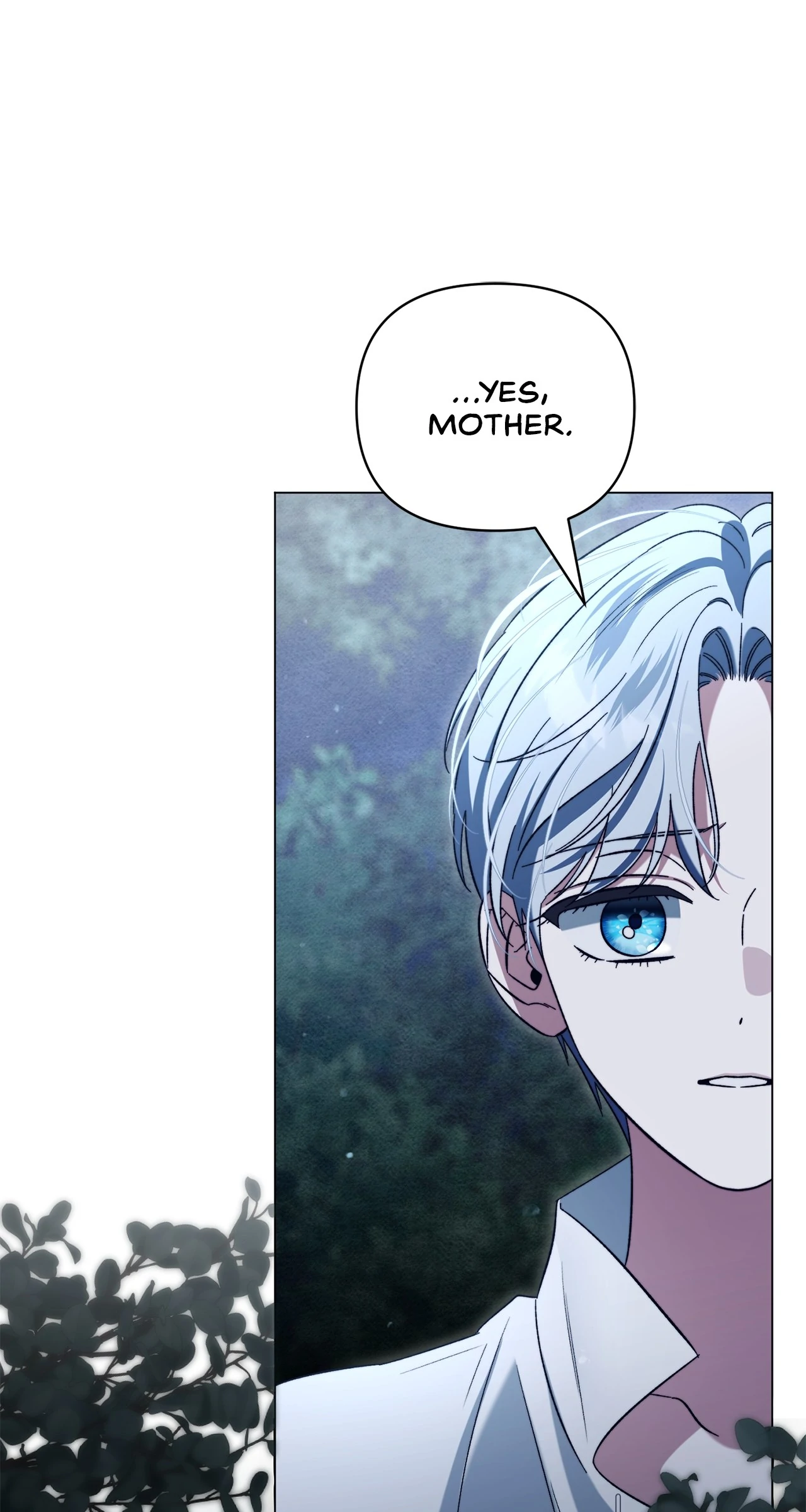 All for My Dearest Juliet (Official) - Chapter 27 manhwa