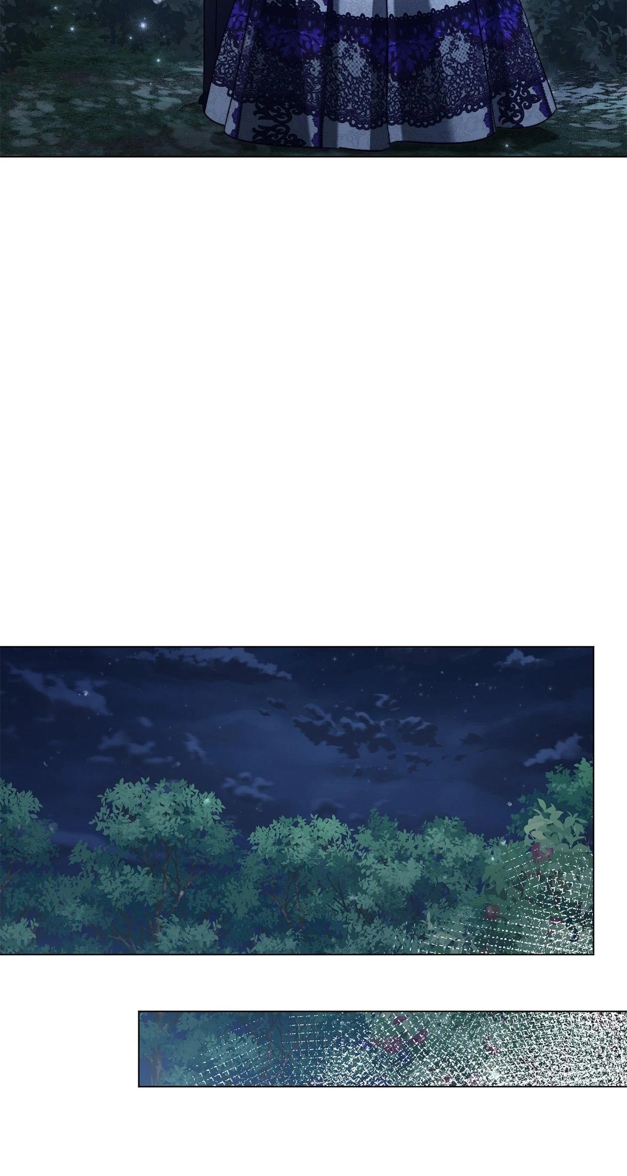 All for My Dearest Juliet (Official) - Chapter 27 manhwa