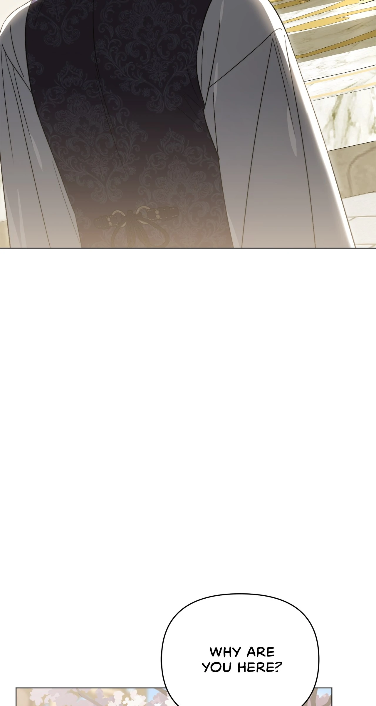 All for My Dearest Juliet (Official) - Chapter 27 manhwa