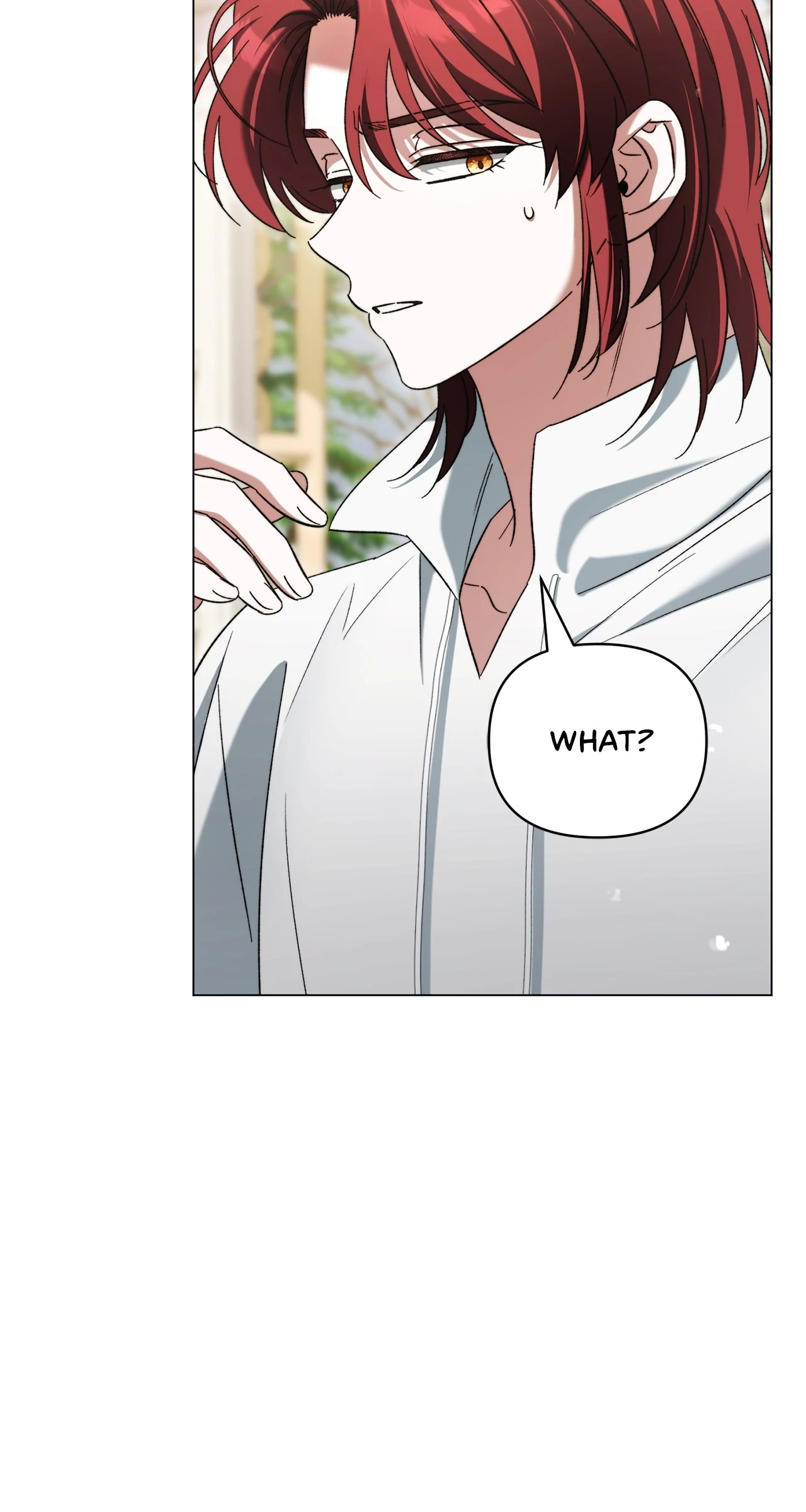 All for My Dearest Juliet (Official) - Chapter 27 manhwa