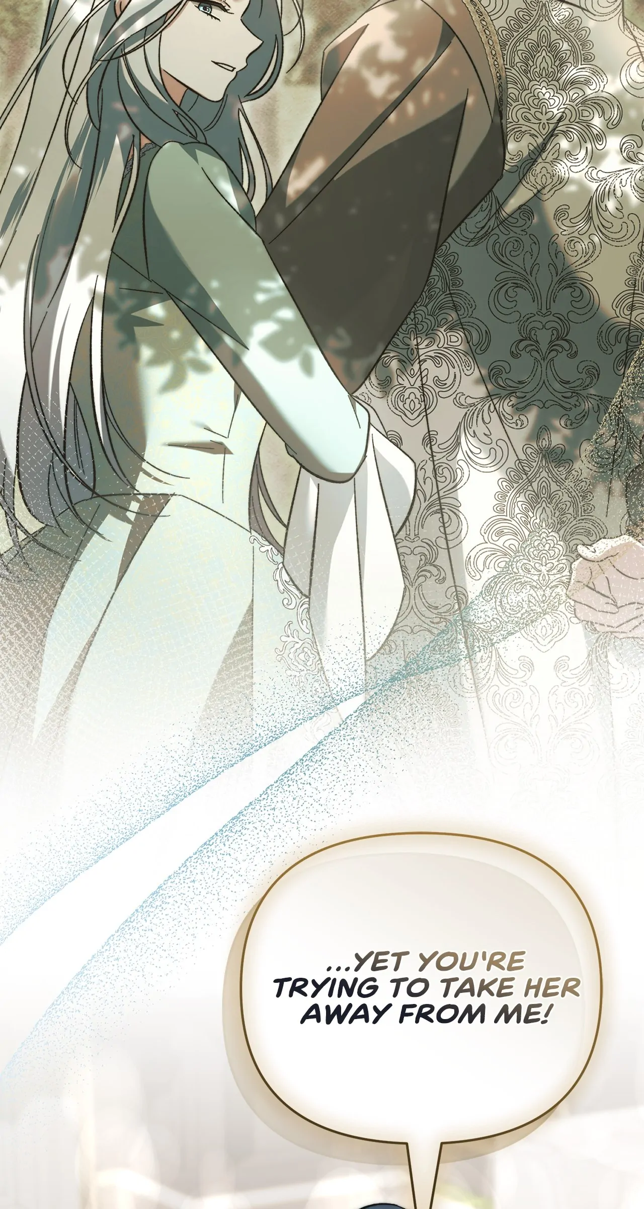 All for My Dearest Juliet (Official) - Chapter 27 manhwa