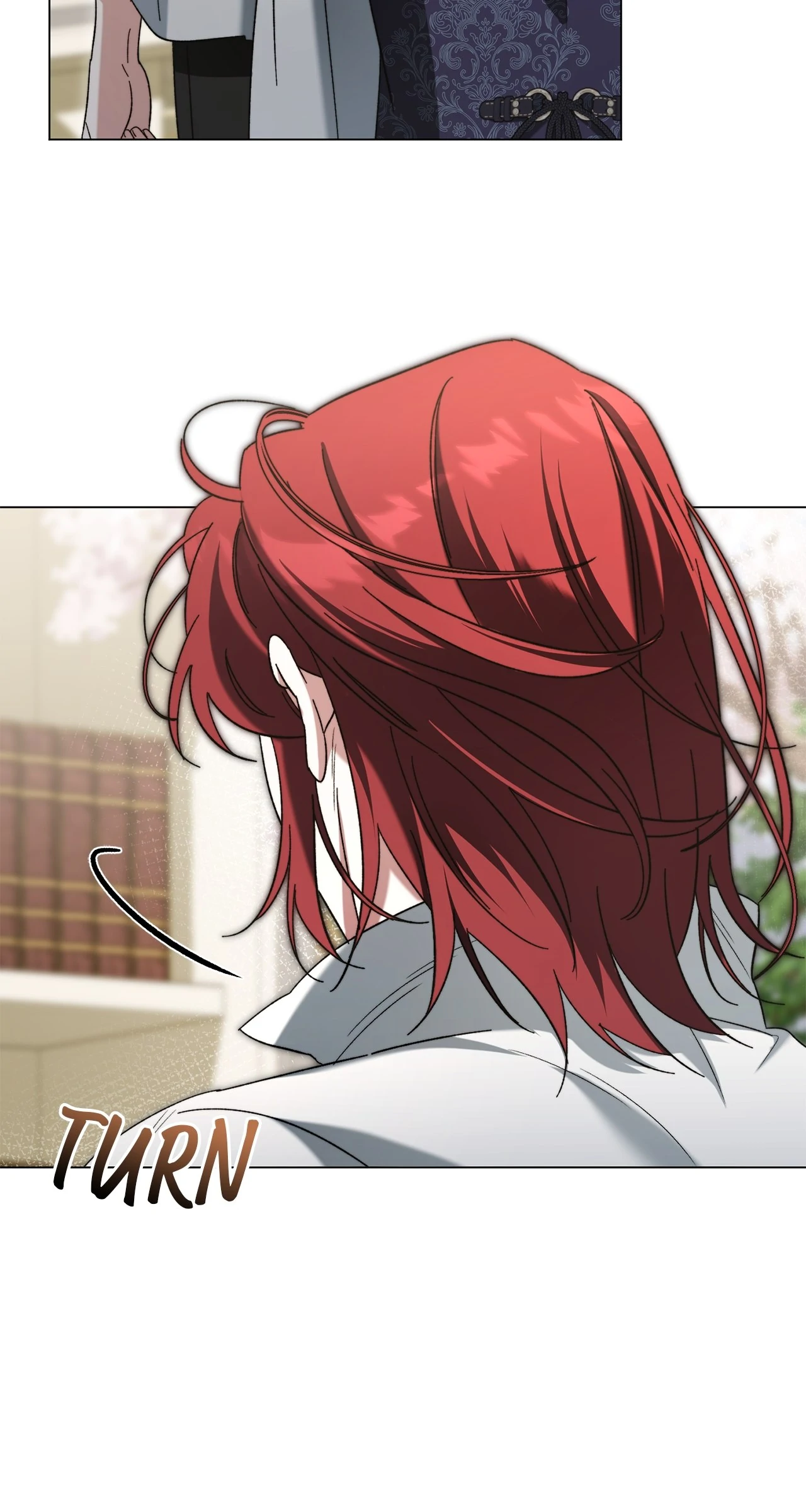 All for My Dearest Juliet (Official) - Chapter 27 manhwa