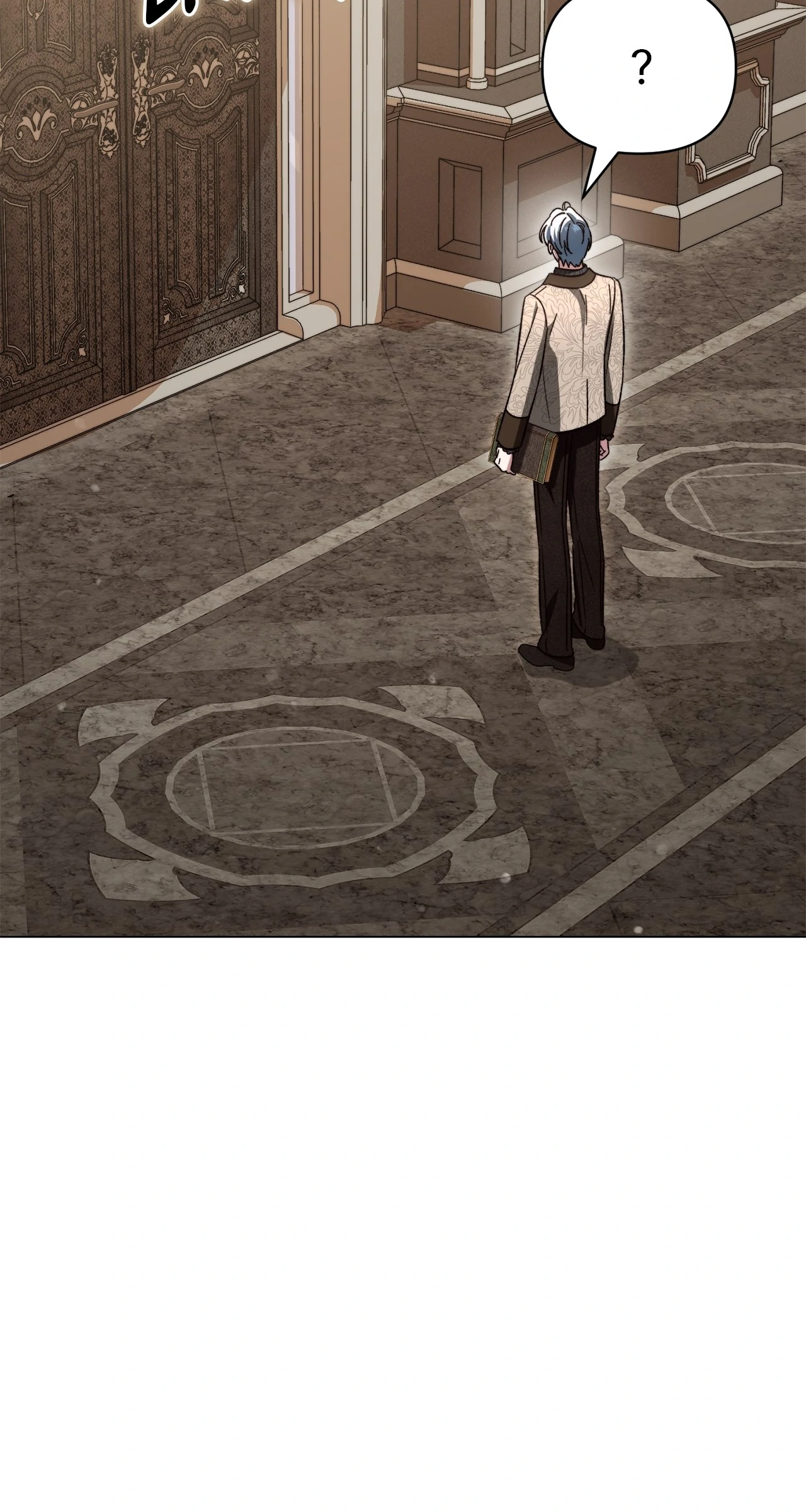 All for My Dearest Juliet (Official) - Chapter 27 manhwa