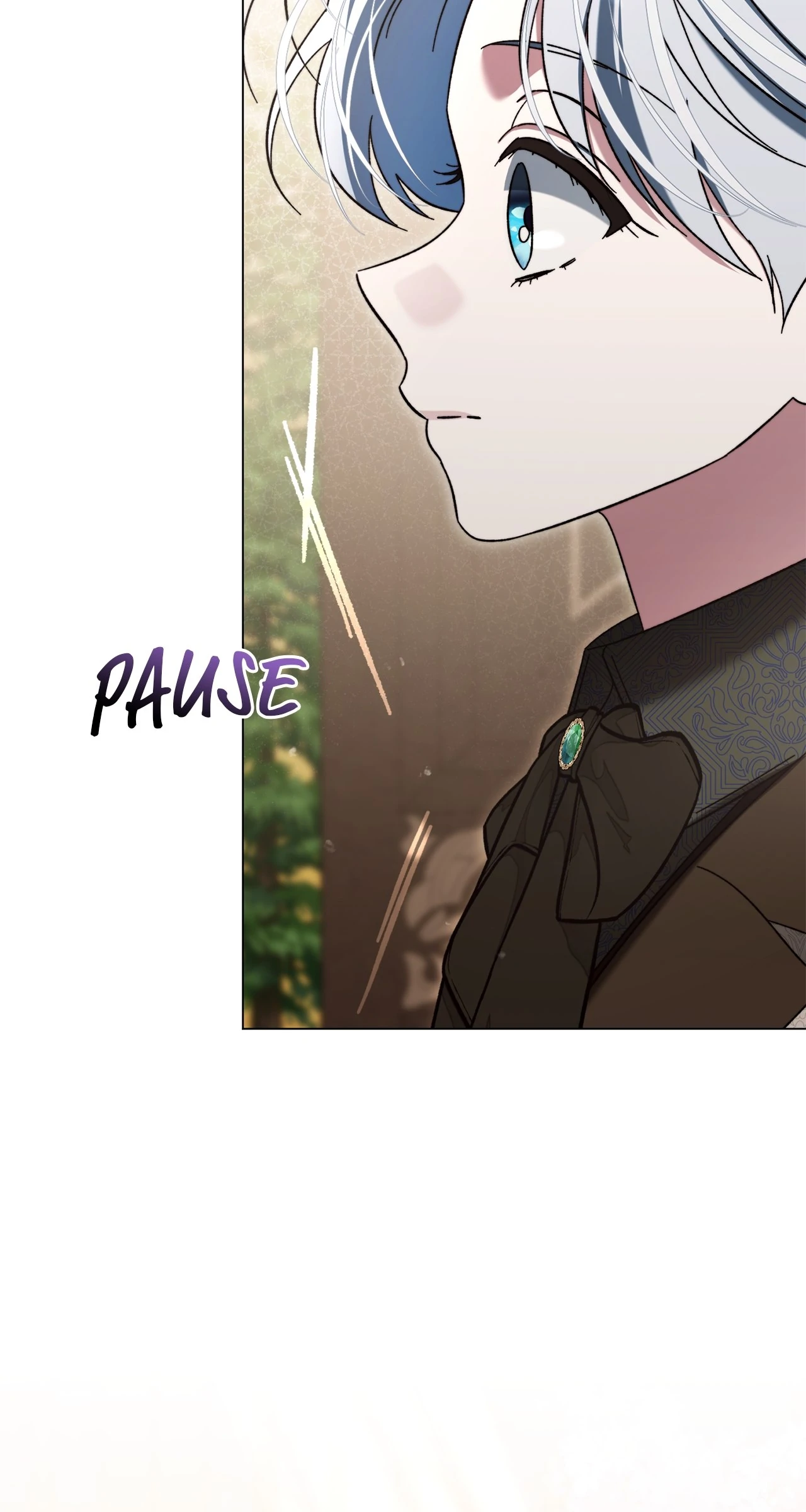 All for My Dearest Juliet (Official) - Chapter 27 manhwa