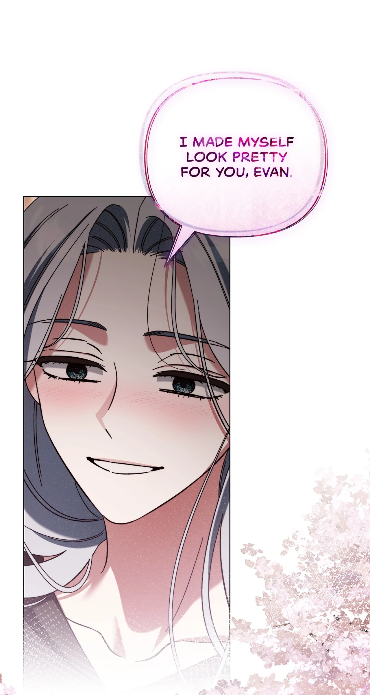 All for My Dearest Juliet (Official) - Chapter 28 manhwa