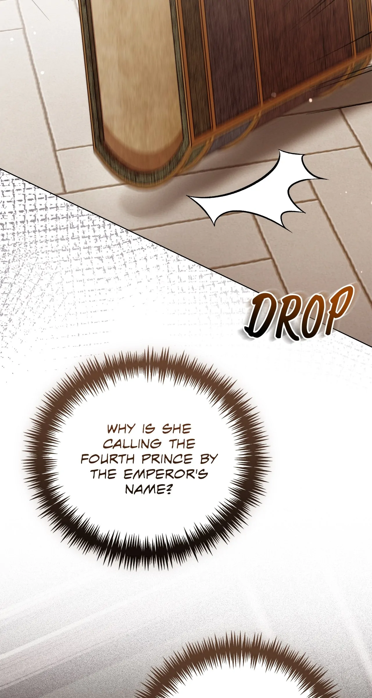 All for My Dearest Juliet (Official) - Chapter 28 manhwa