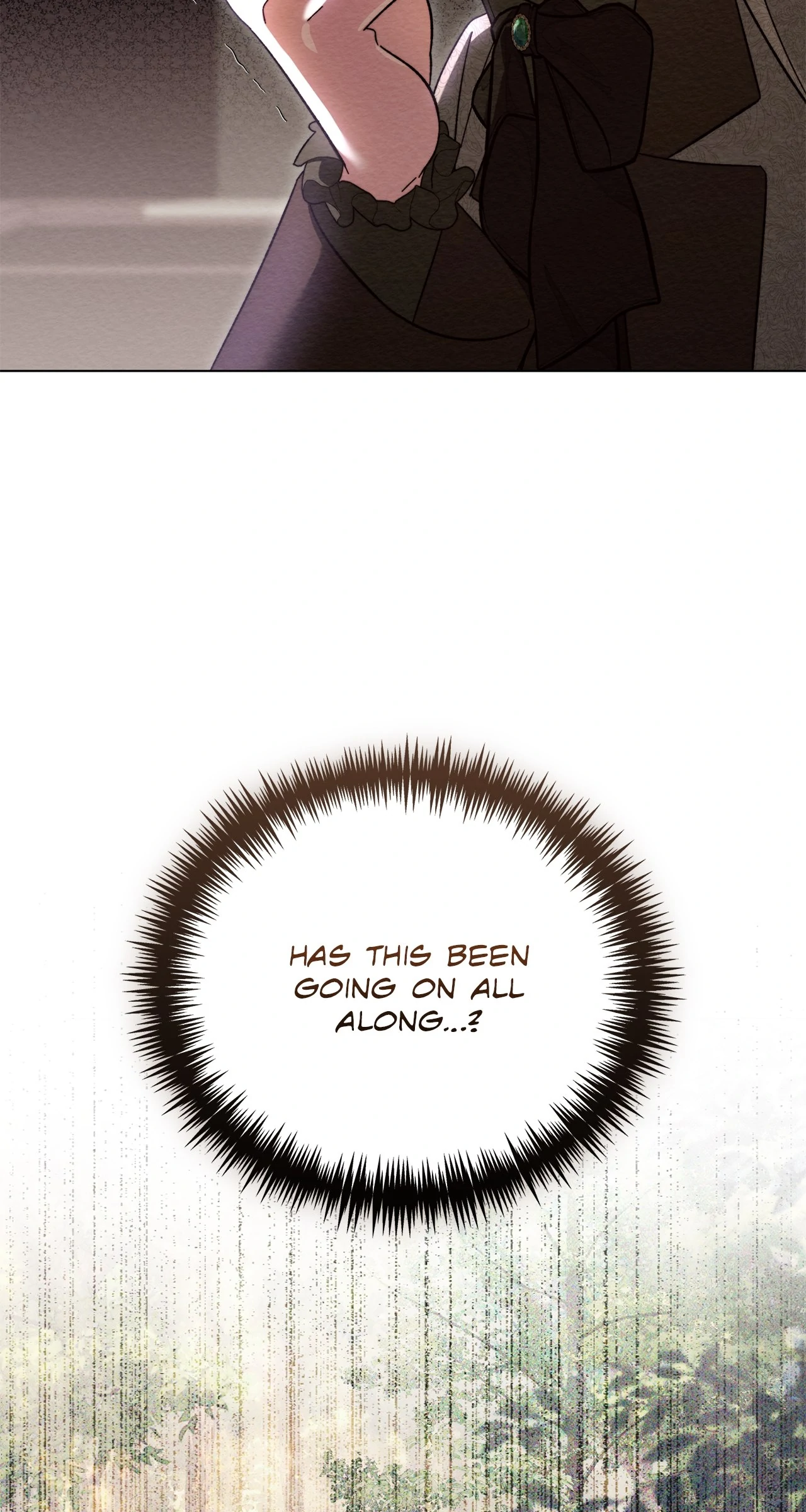 All for My Dearest Juliet (Official) - Chapter 28 manhwa