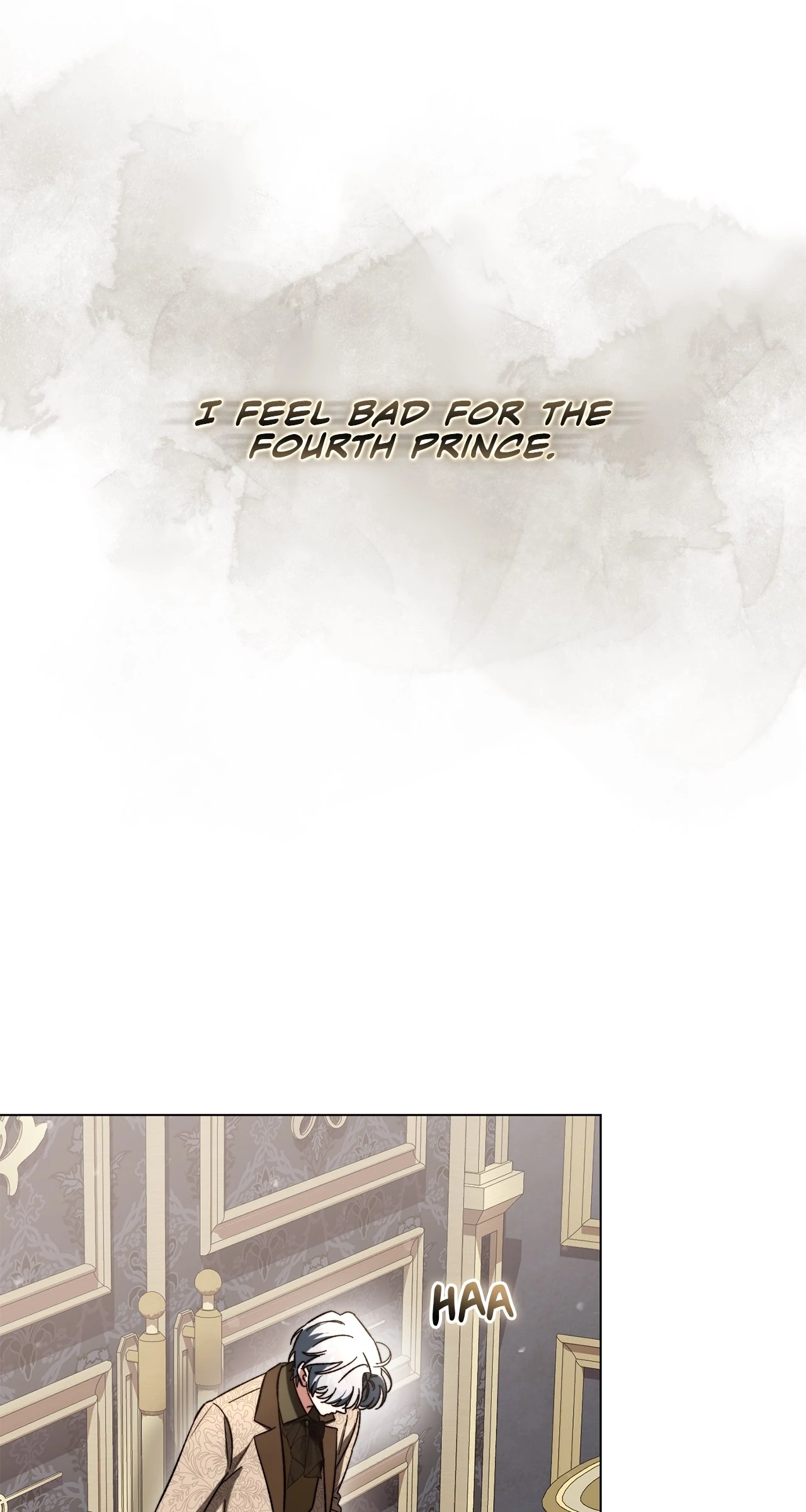 All for My Dearest Juliet (Official) - Chapter 28 manhwa