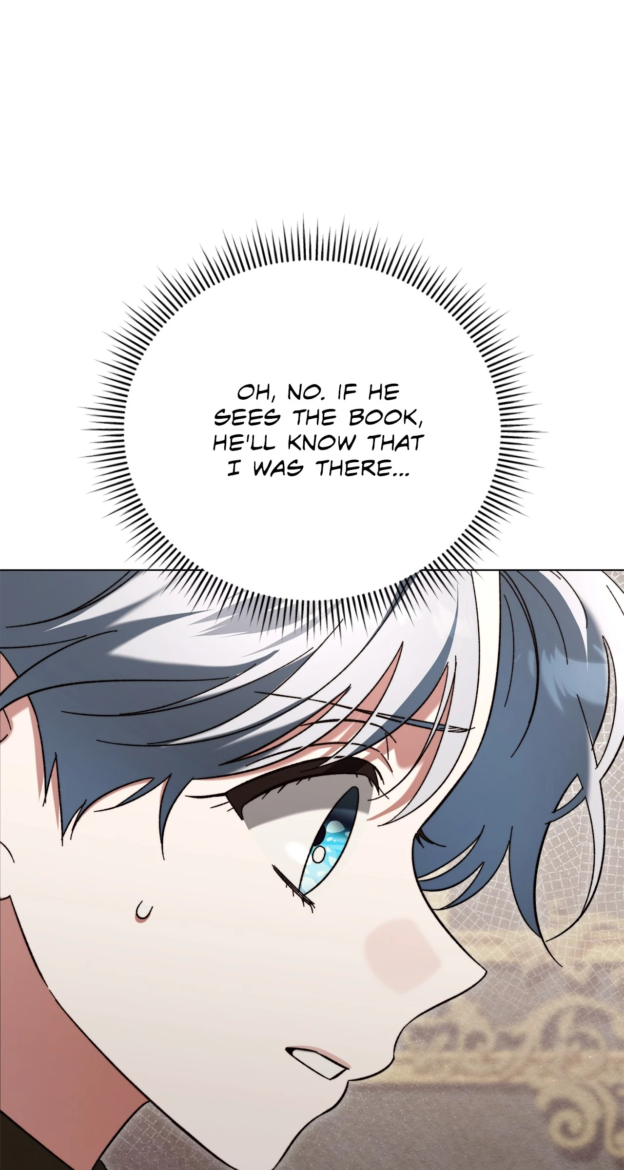 All for My Dearest Juliet (Official) - Chapter 28 manhwa