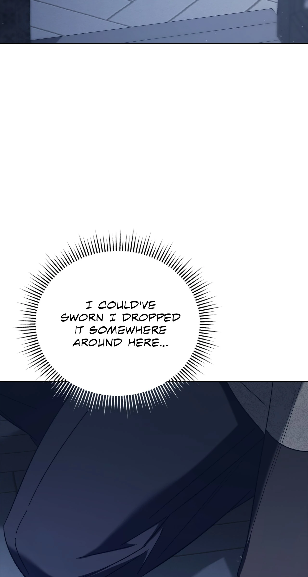 All for My Dearest Juliet (Official) - Chapter 28 manhwa