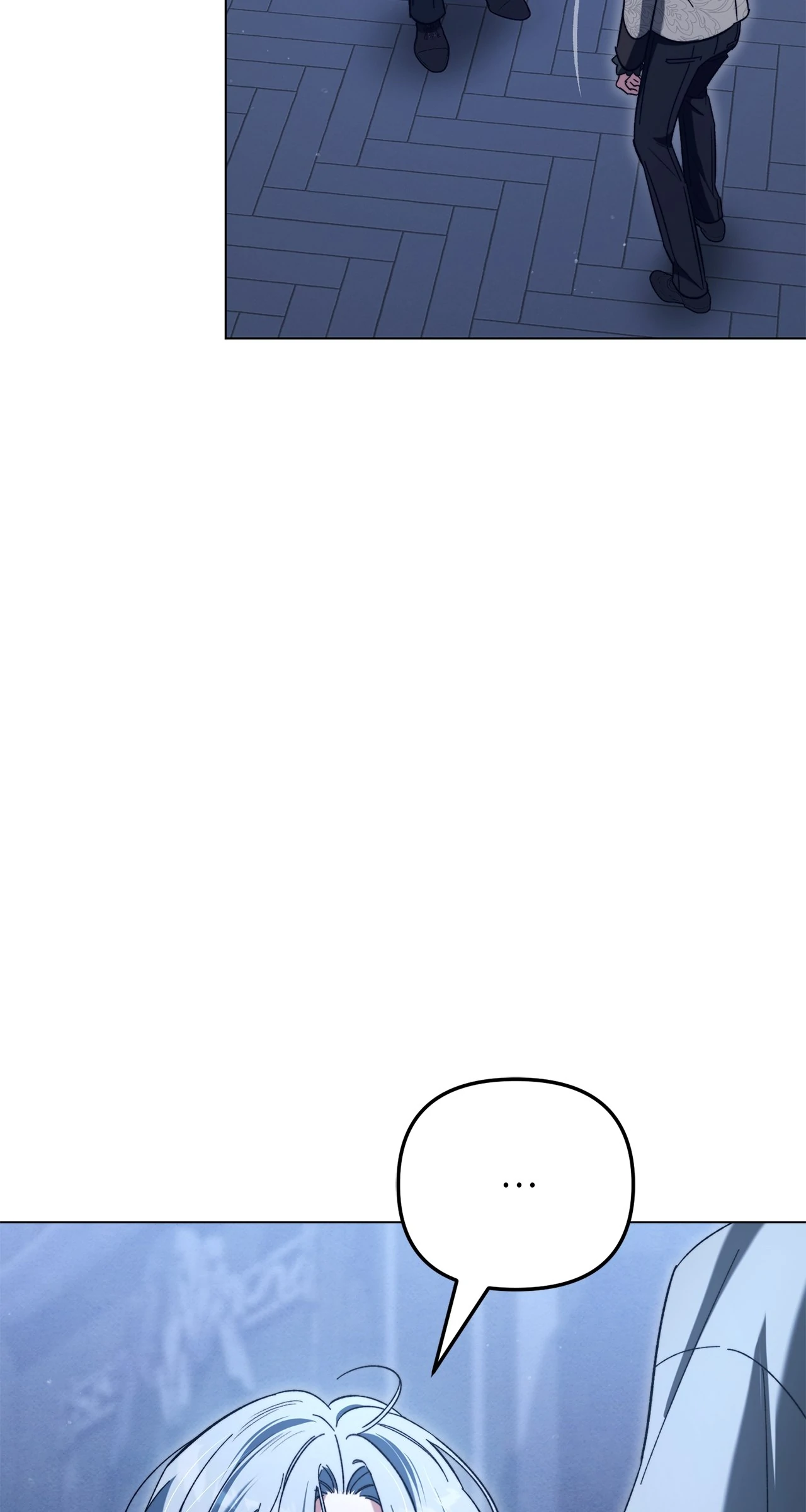 All for My Dearest Juliet (Official) - Chapter 28 manhwa