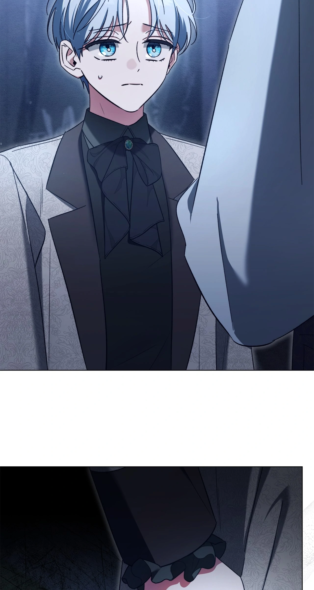 All for My Dearest Juliet (Official) - Chapter 28 manhwa