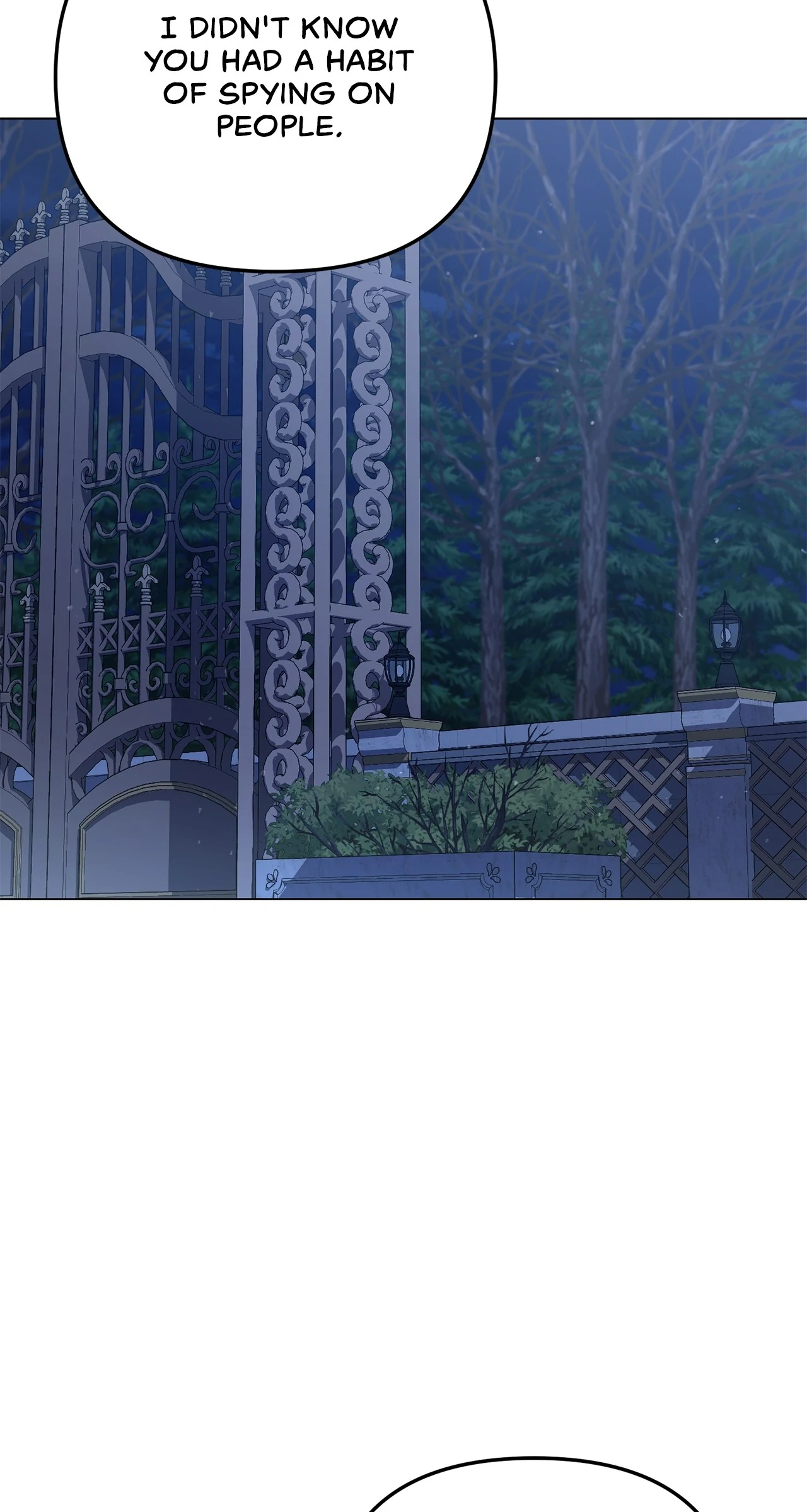 All for My Dearest Juliet (Official) - Chapter 28 manhwa